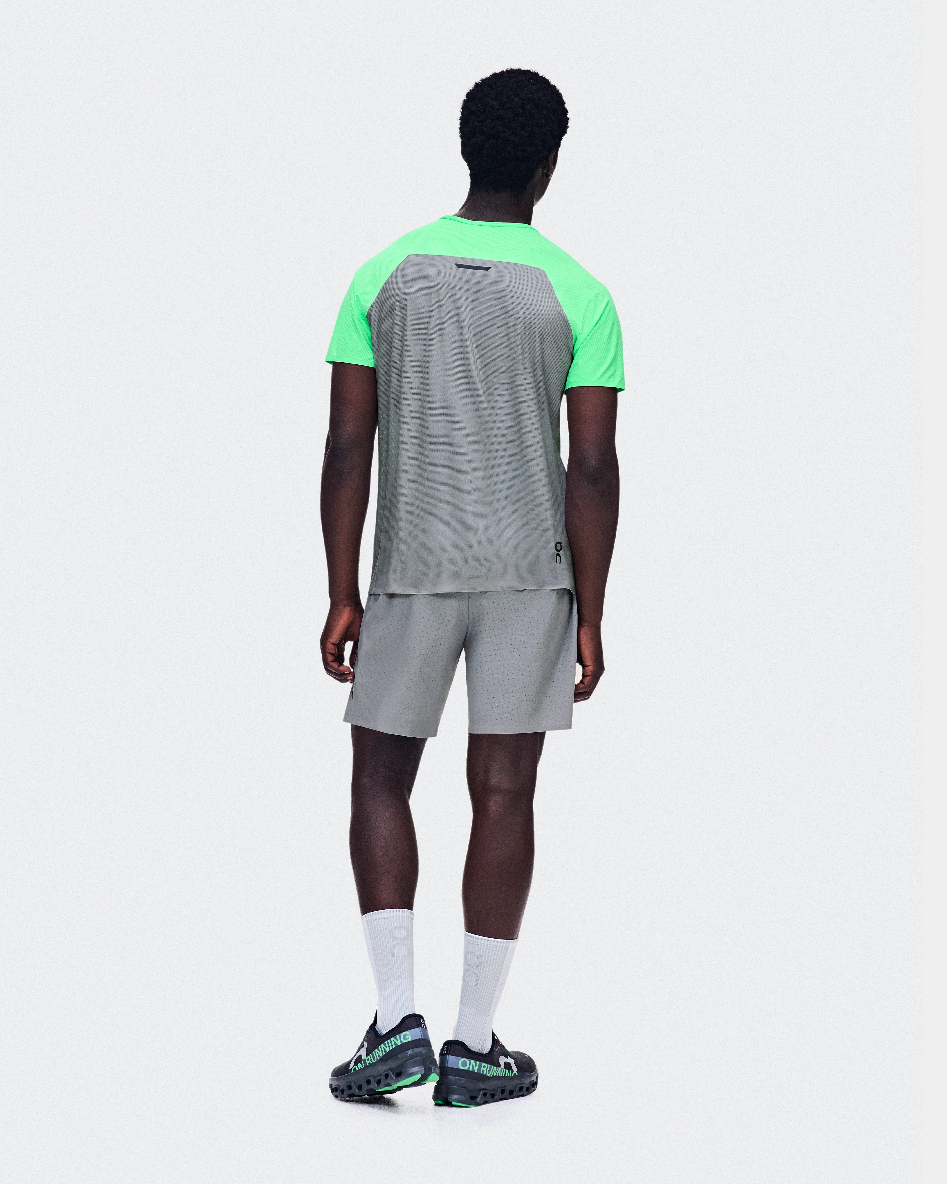 On 7" Performance Shorts Apollo Homme Shorts