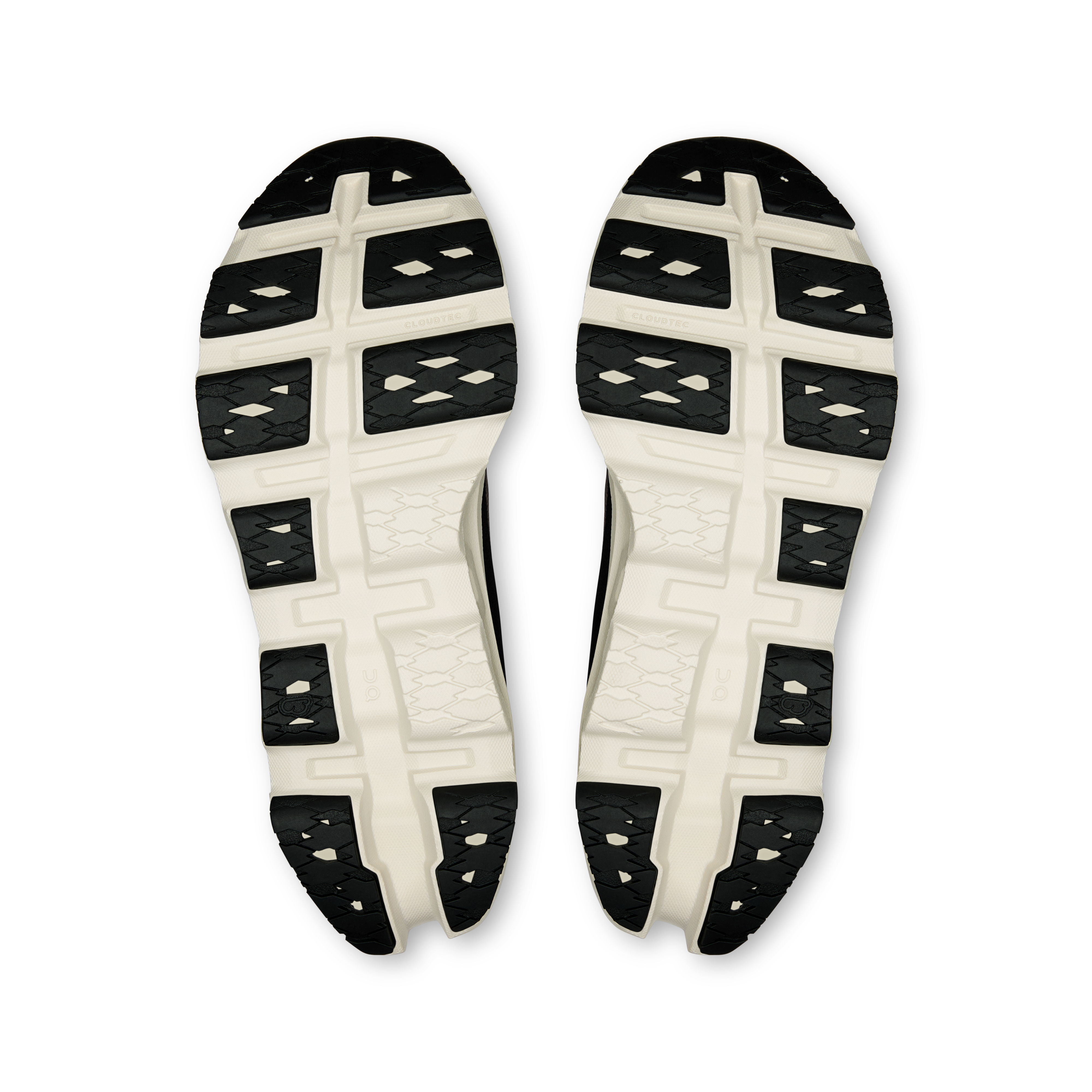 On Cloudmonster 3 Eclipse & Ivory Femme Running sur route Chaussures