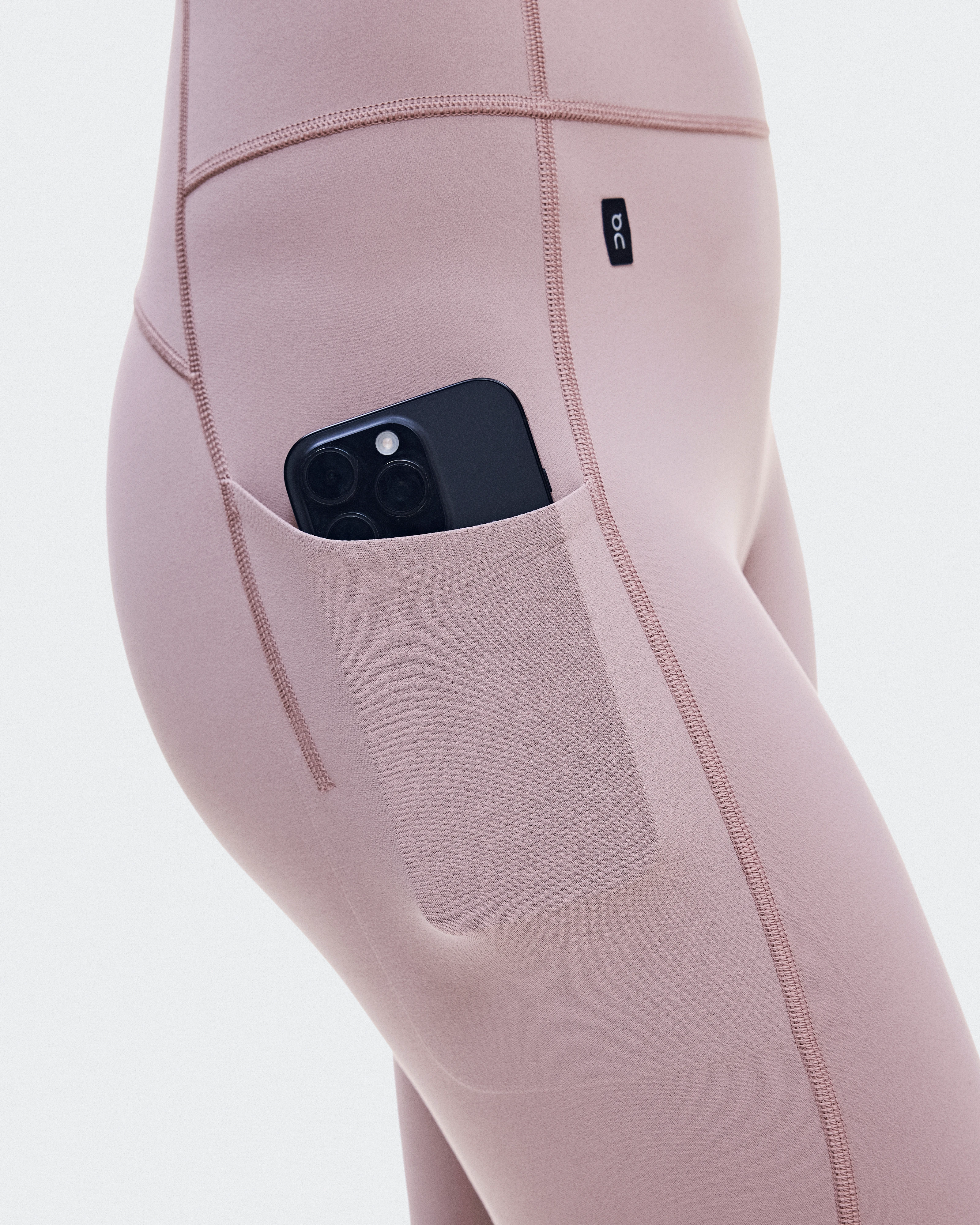 On Studio Leggings Heron Femme Leggings