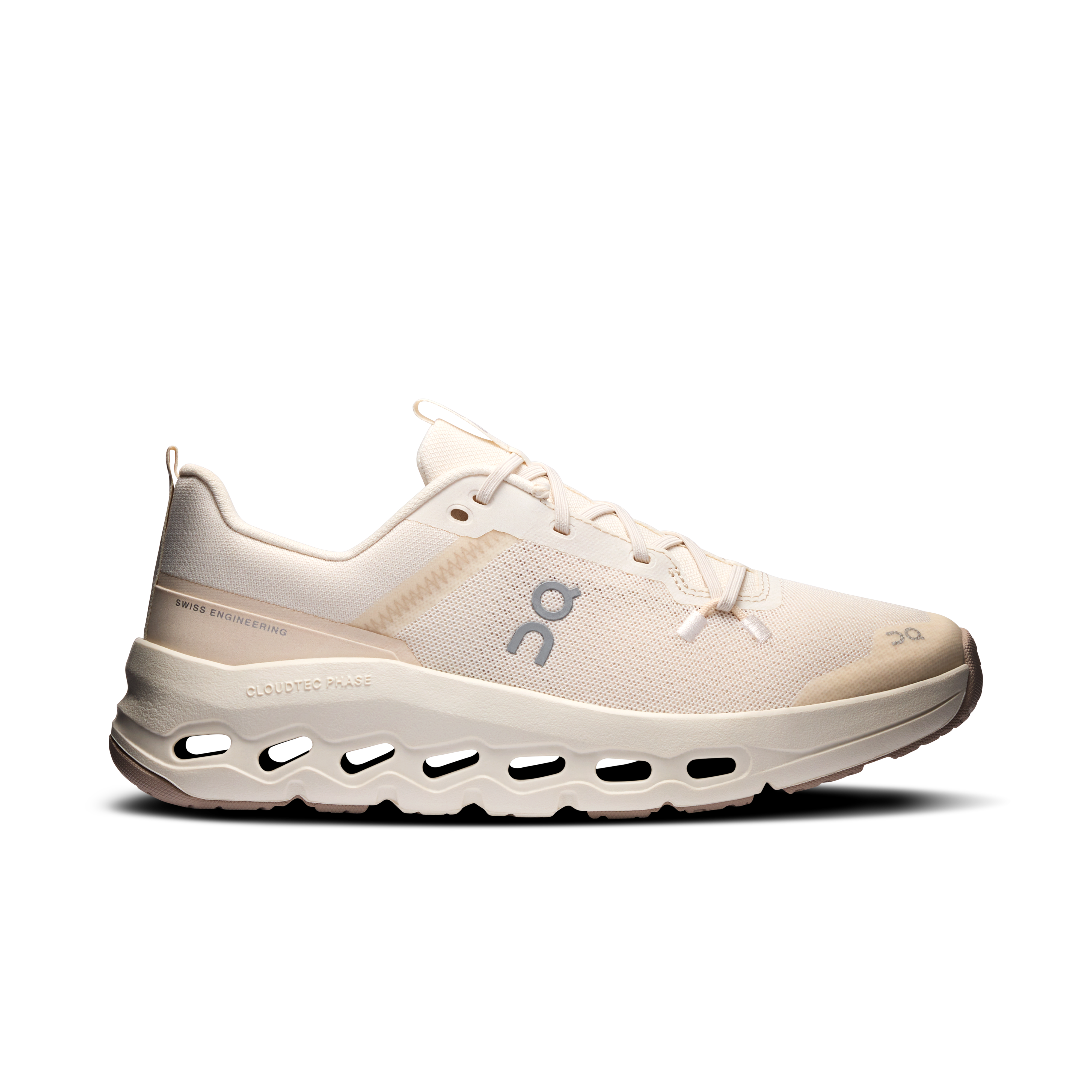 On Cloudleap Dew & Sand Ados – Quotidien, CloudTec Phase®, respirabilité Chaussures