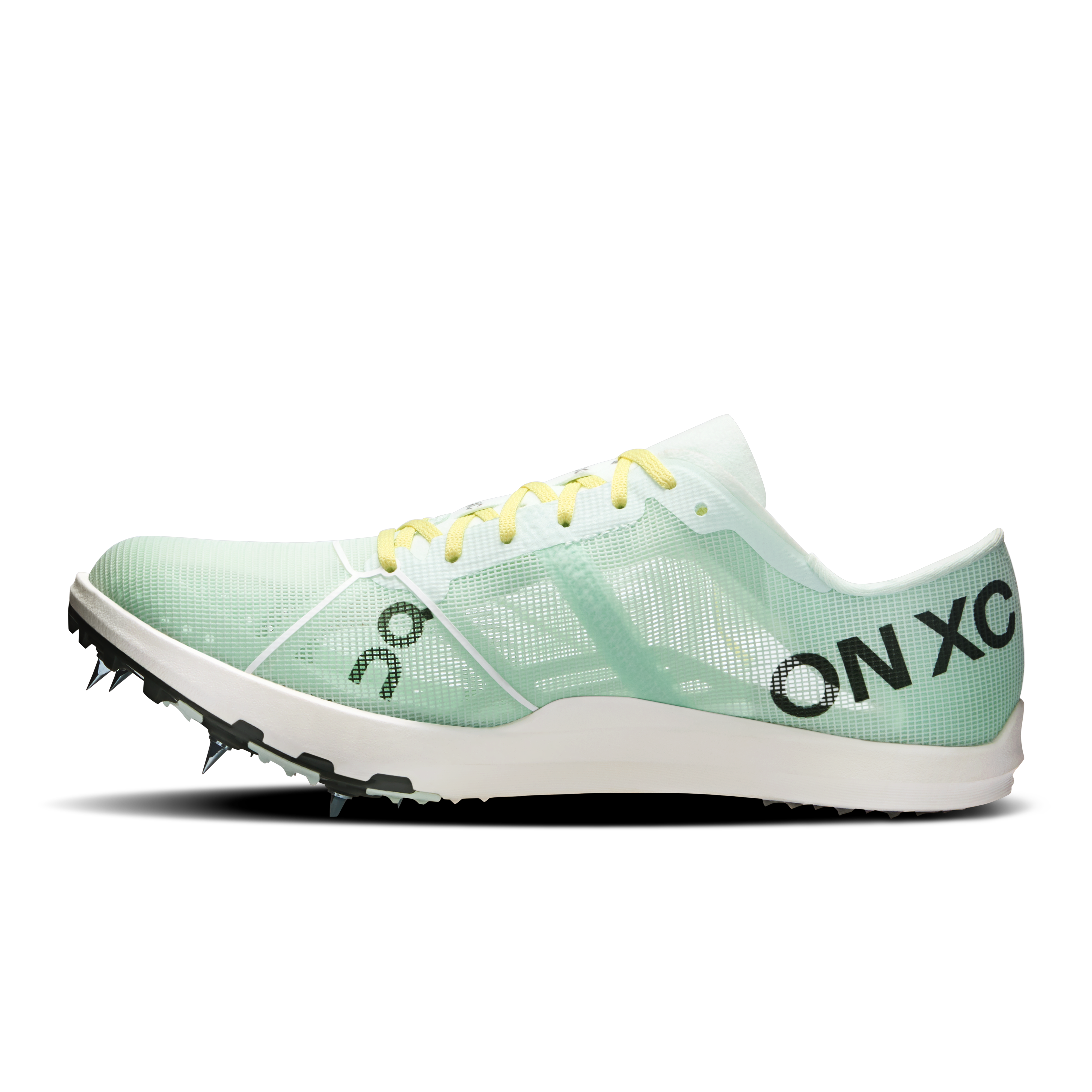 On Cloudspike XC LN1 Fresco & Gild Femme Active Life Chaussures