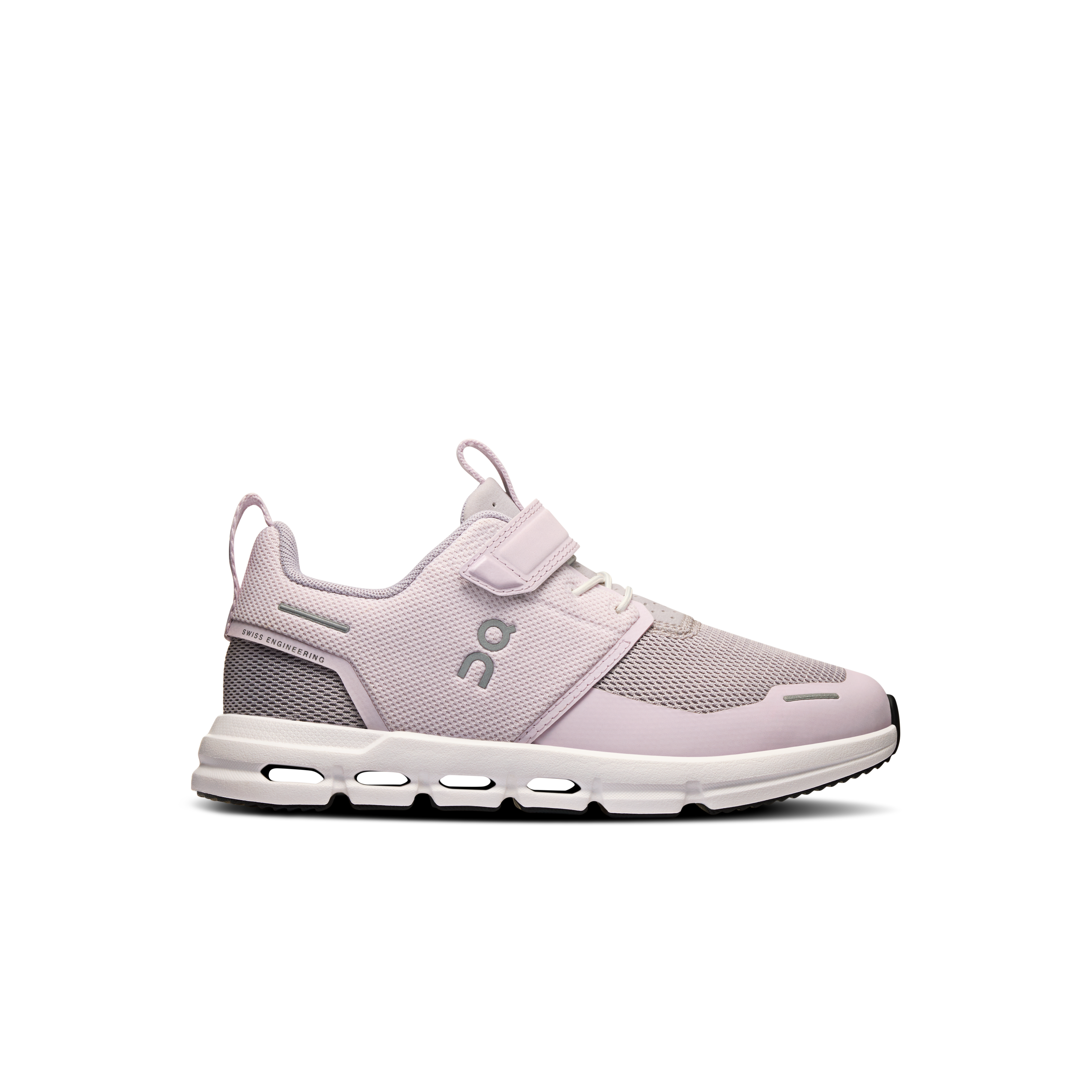 Orchid | White