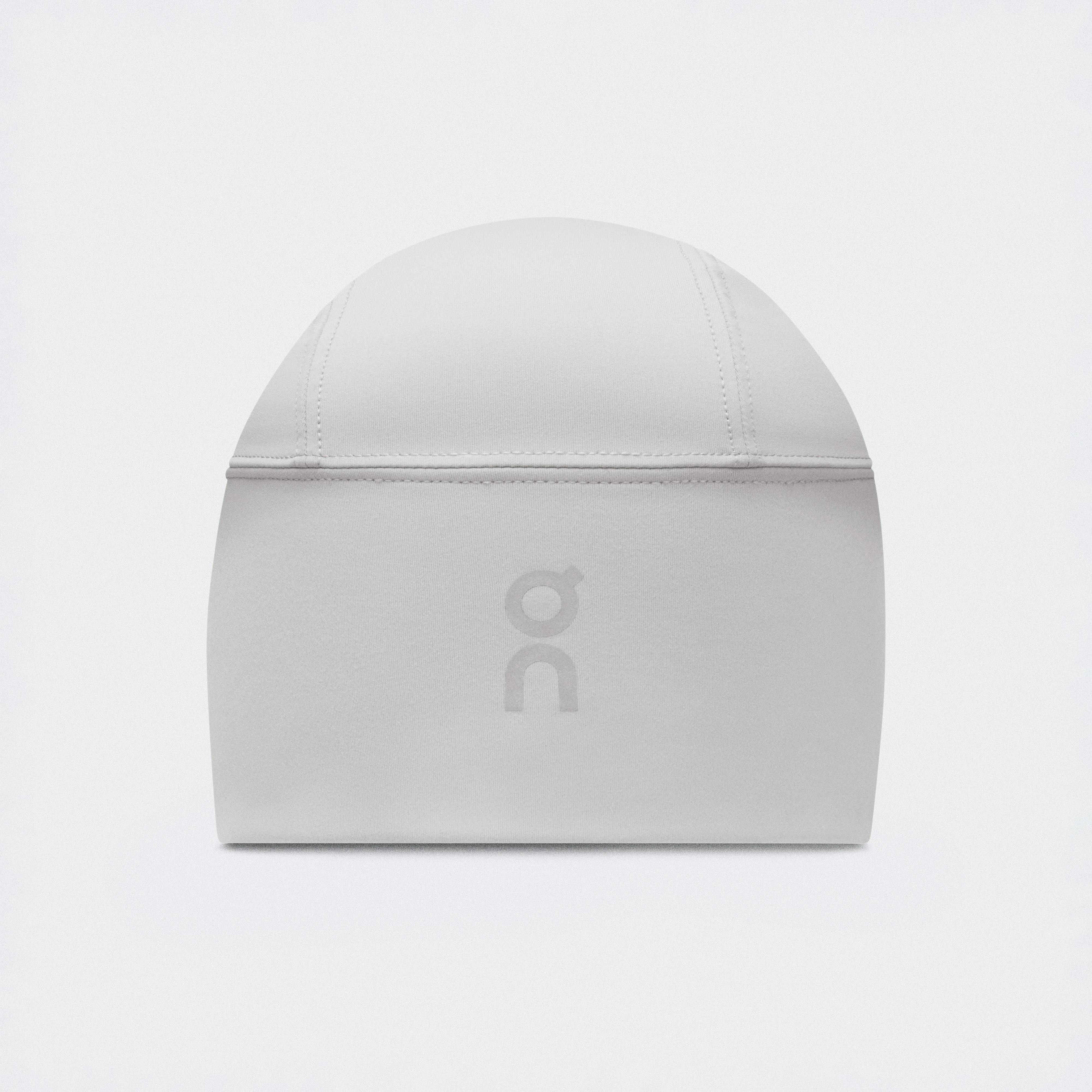 On Core Beanie Alloy Unisexe – Temps froid, compétition sur route, coupe haute performance Chapeaux