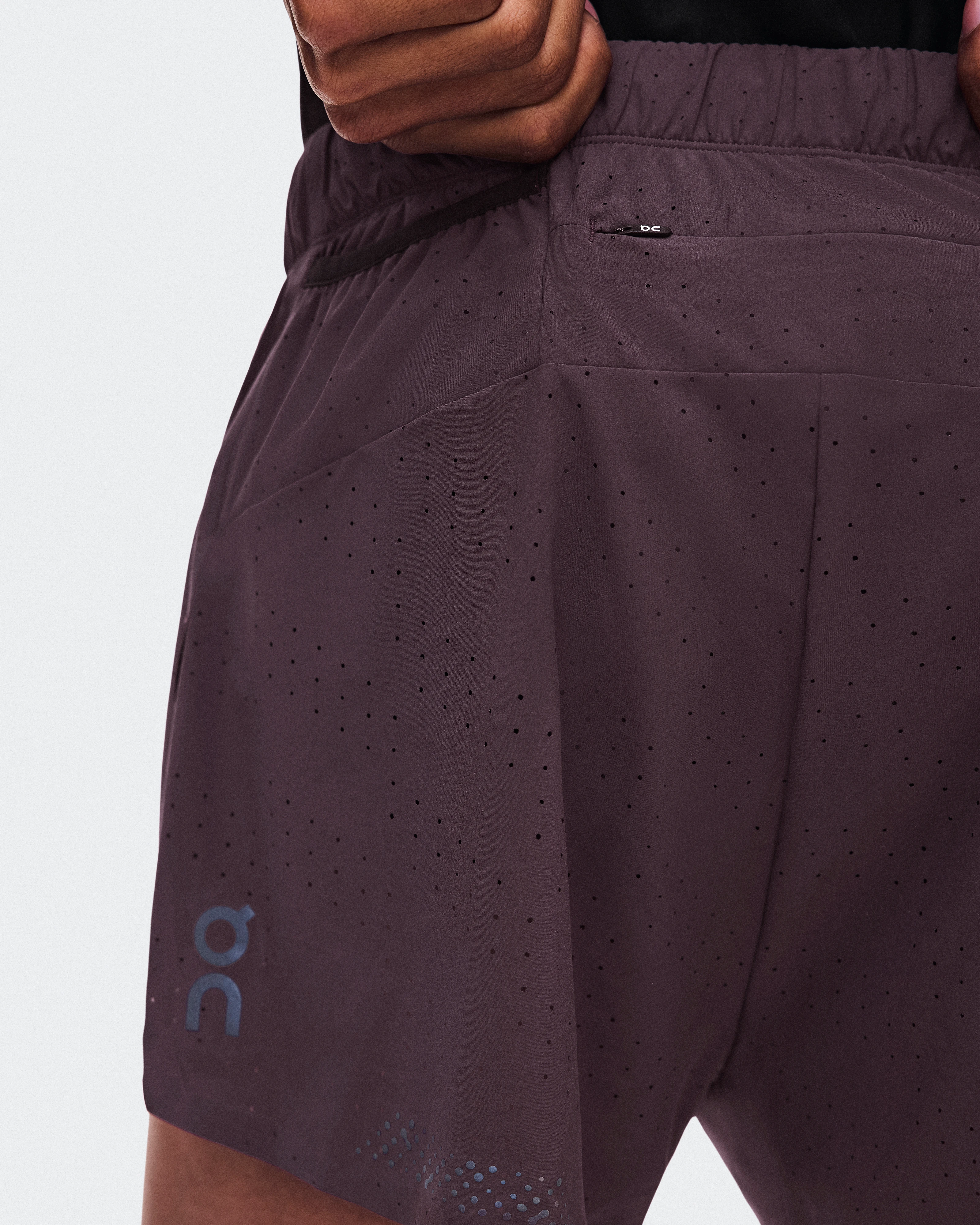 On Zero Shorts Urchin Homme Shorts
