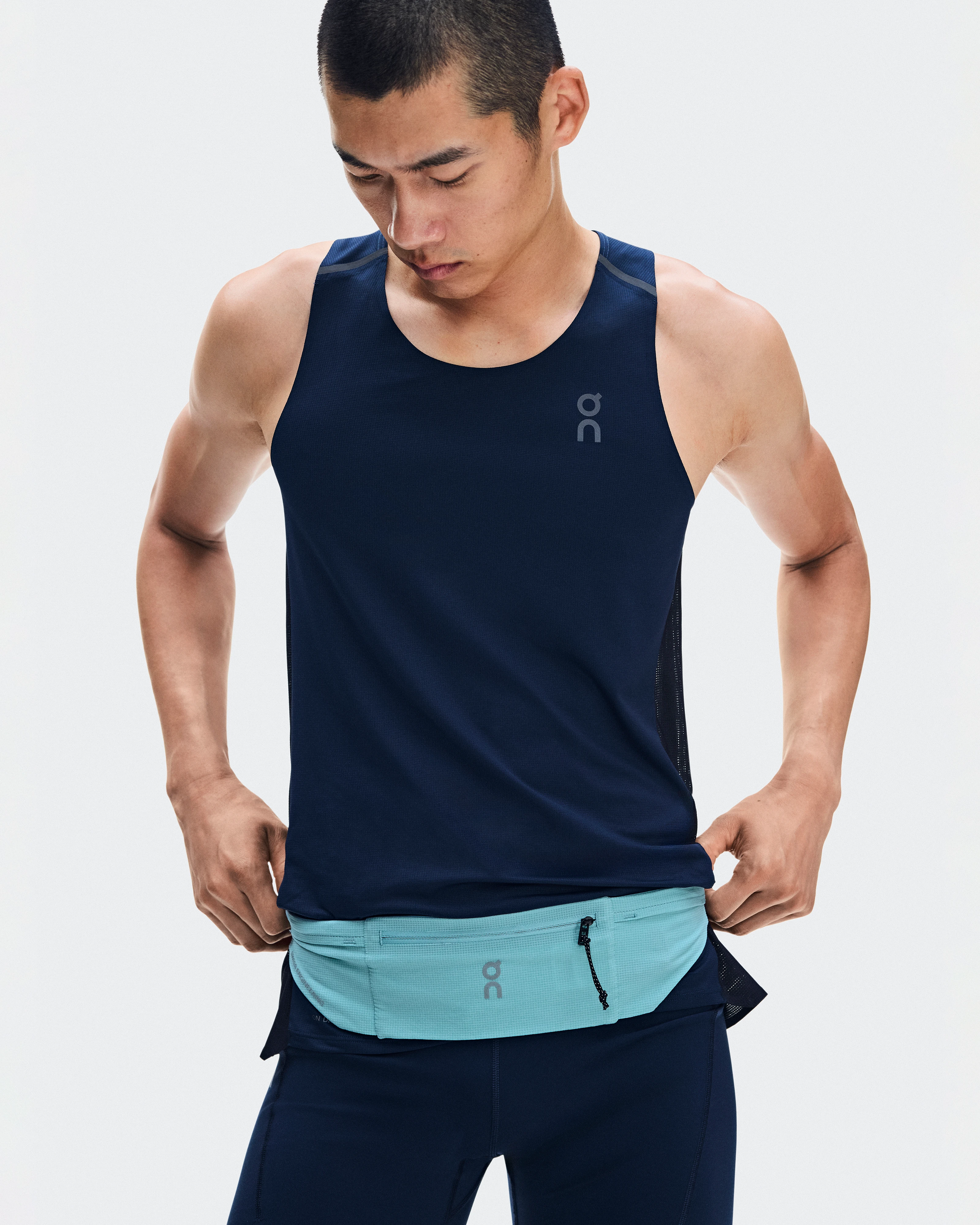 On Speed Belt Wash Unisexe Ceintures