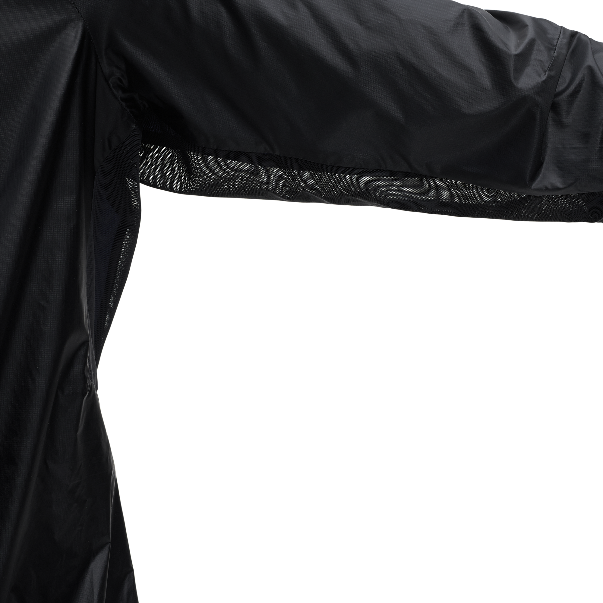 On Zero Jacket Black Femme Vestes