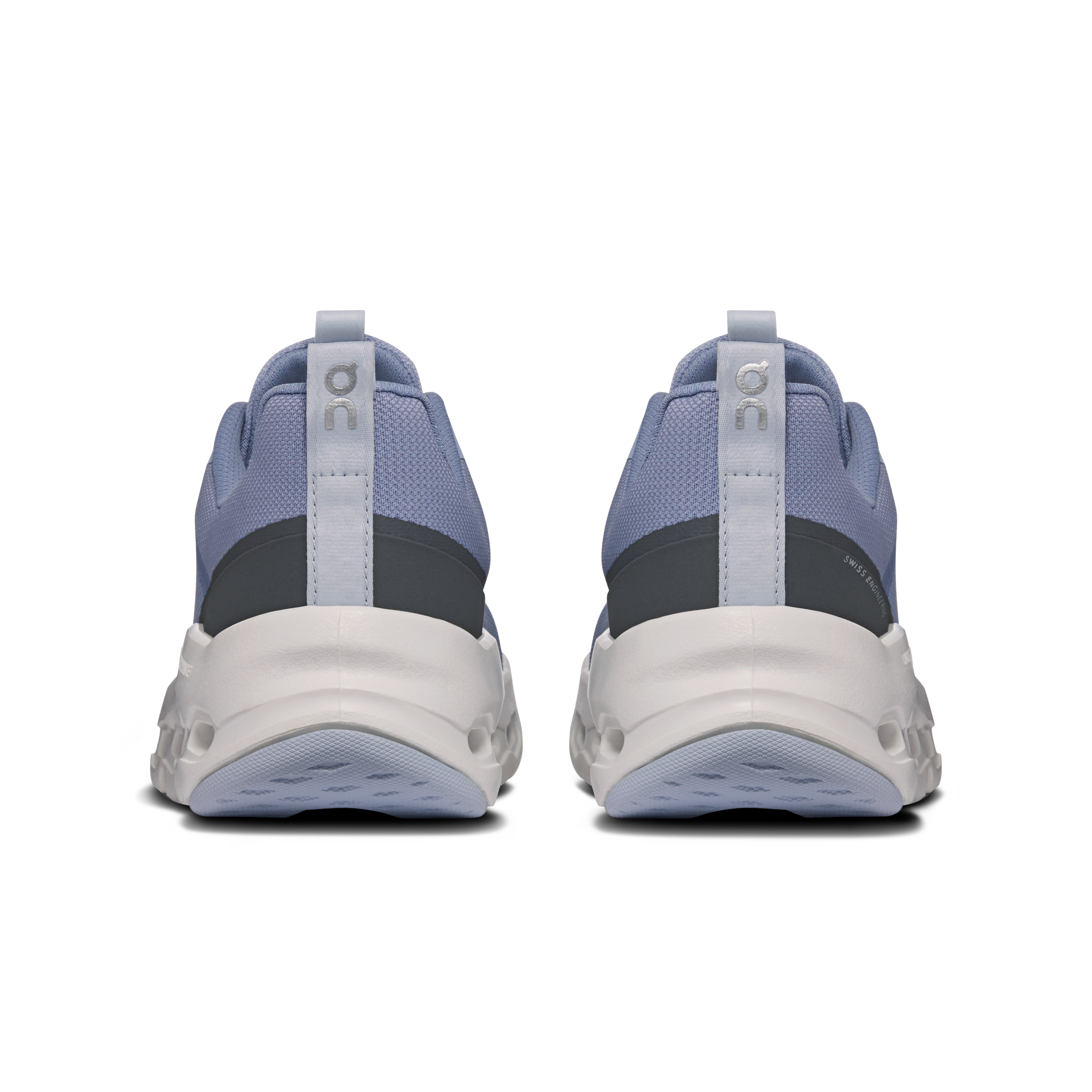 On Cloudleap Marsh & White Ados Active Life Chaussures