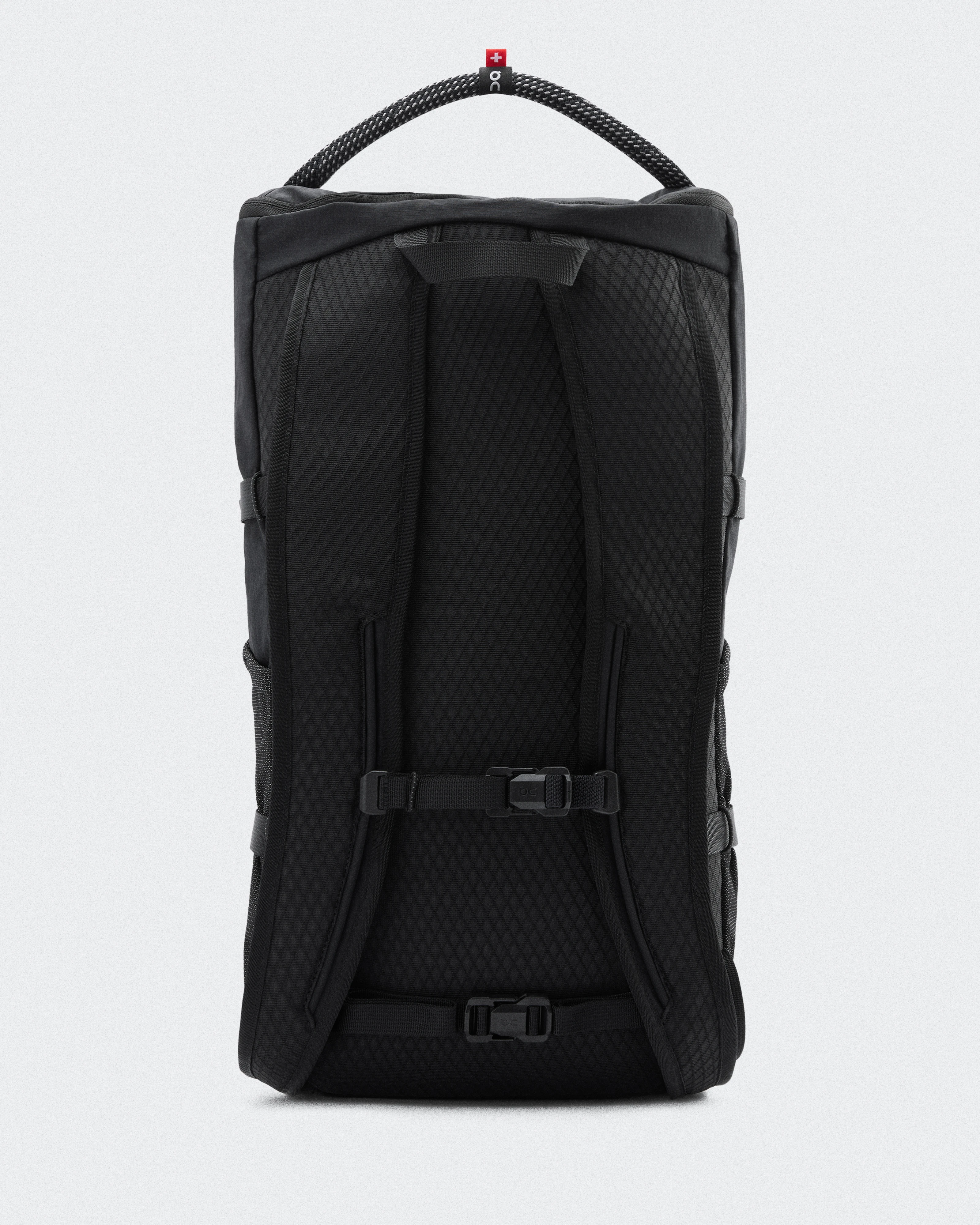 On Speed Pack 18L BEAMS REI Black Unisexe Sacs