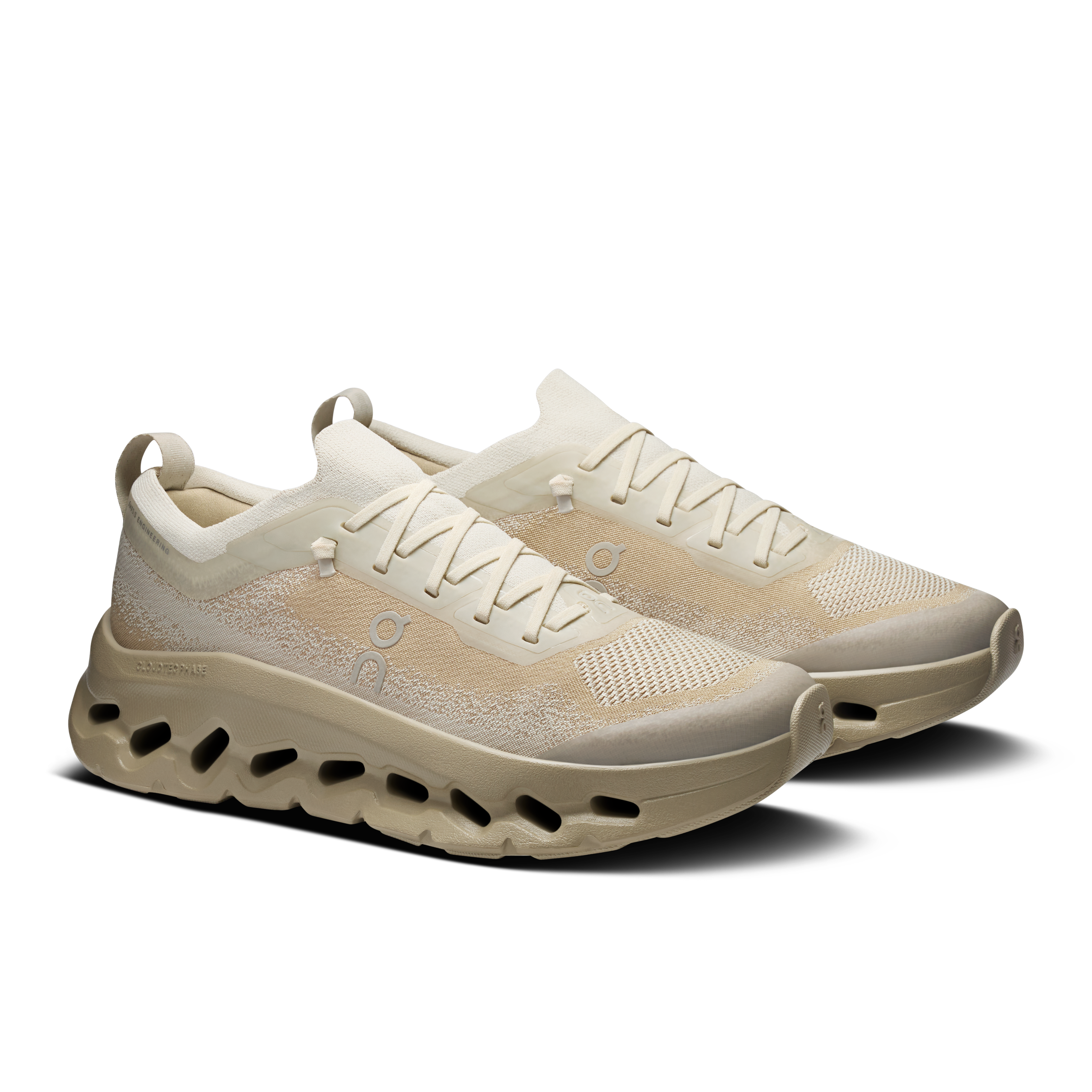On Cloudtilt Moon Winter & Kasha Femme Active Life Chaussures