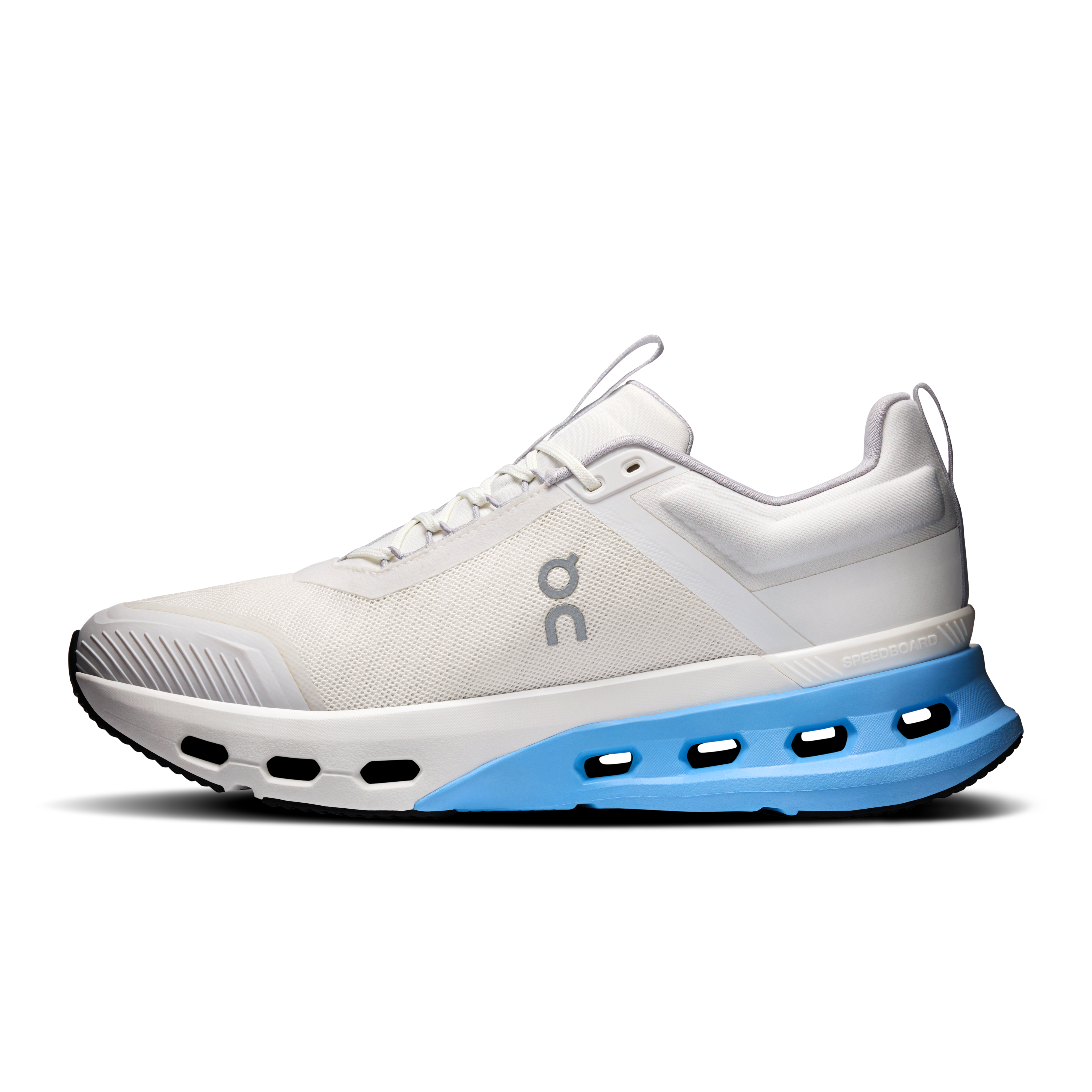 On Cloudnova X Ivory & Gourami Homme training_shoes Chaussures