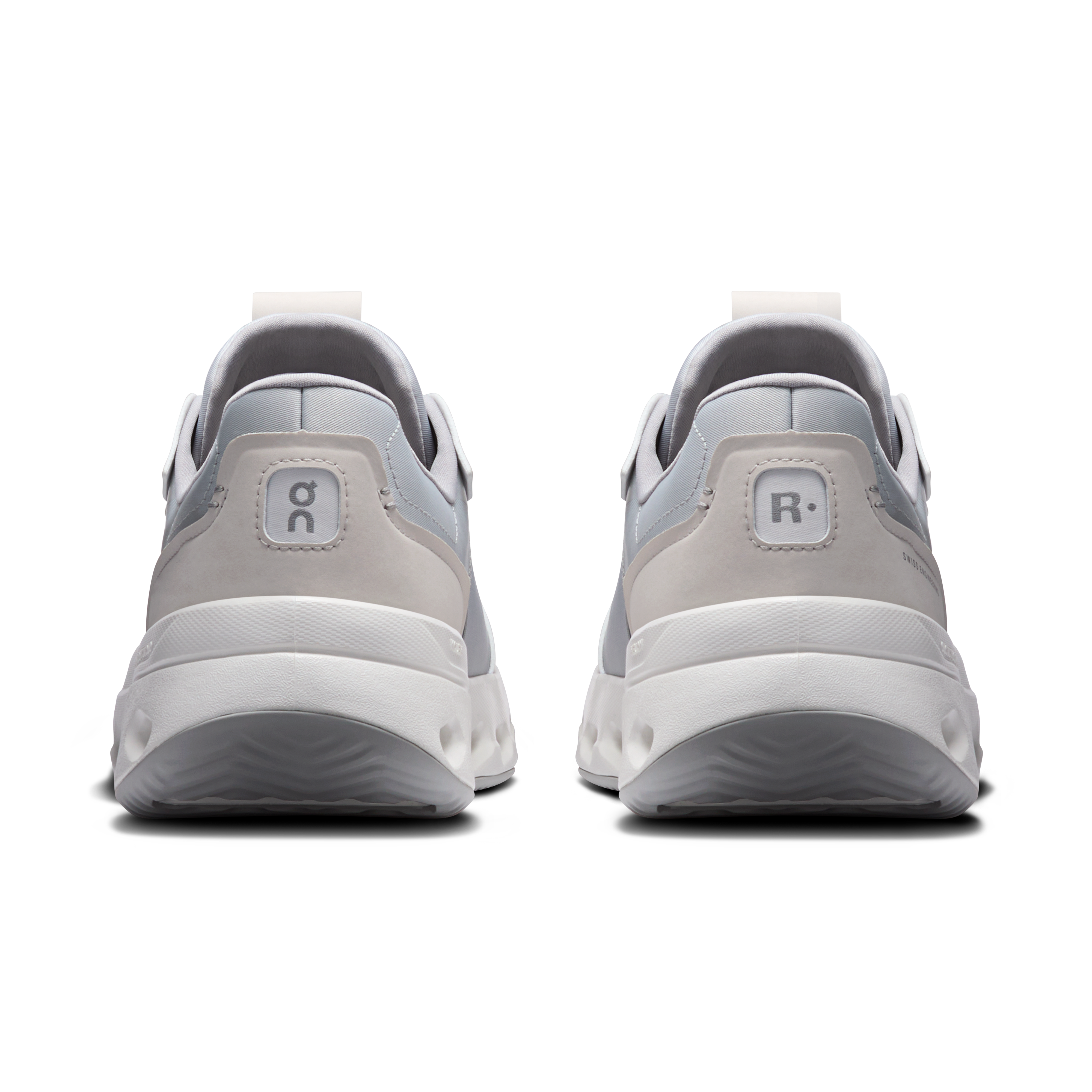 On THE ROGER Wildcard Glacier & Ivory Homme Active Life Chaussures
