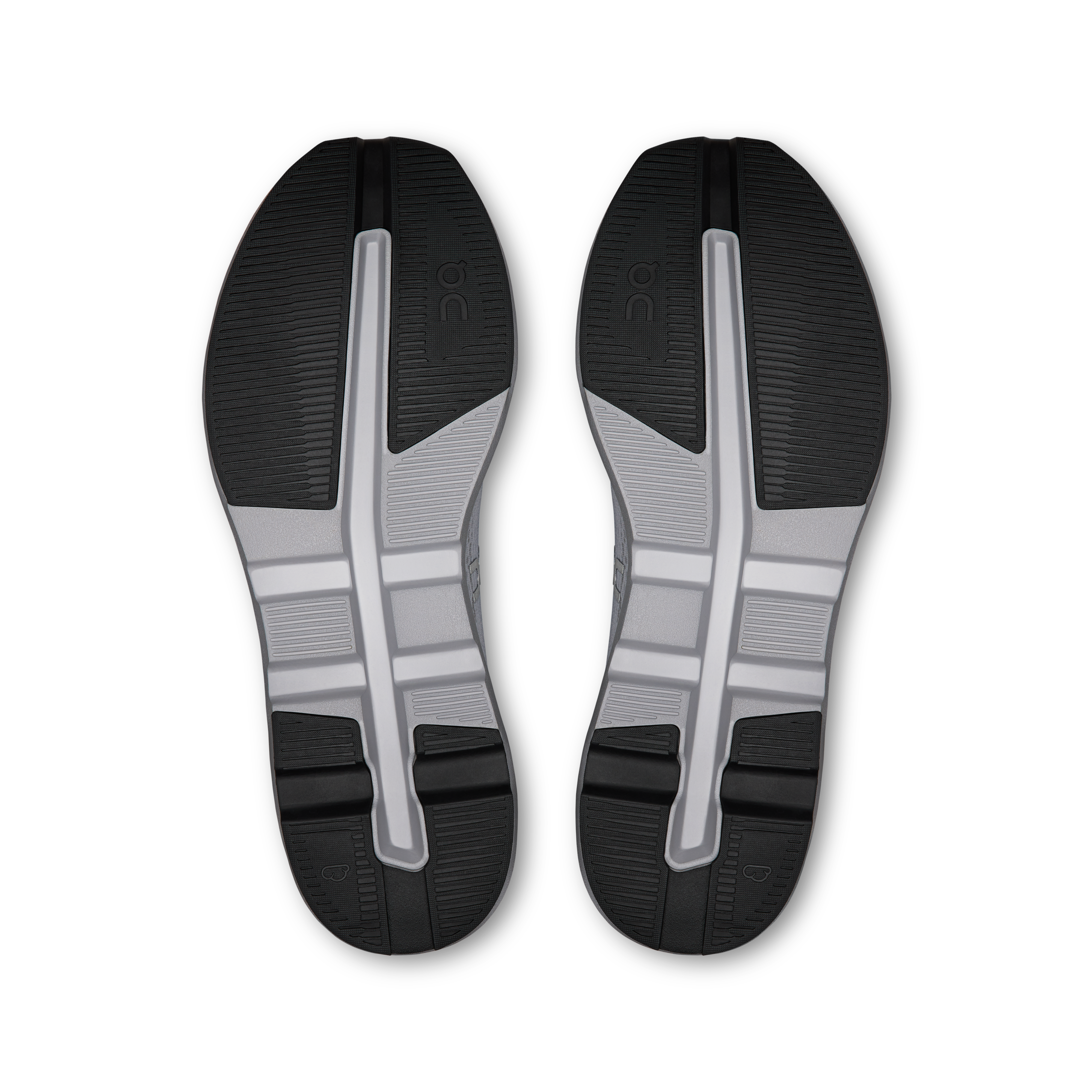 On Cloudzone Moon Alloy & Rock Homme Active Life Chaussures