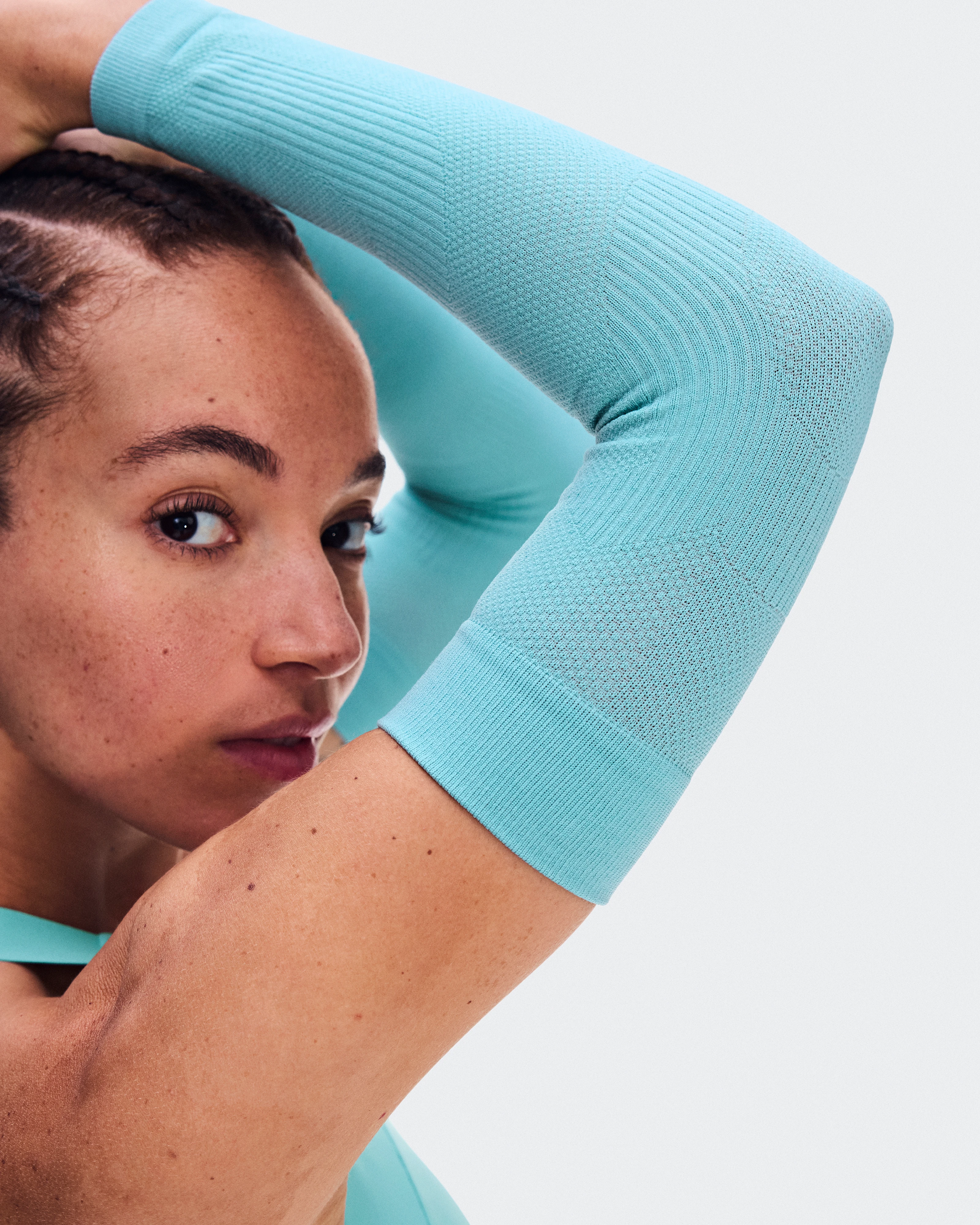 On Performance Arm Sleeves Wash Unisexe Manches