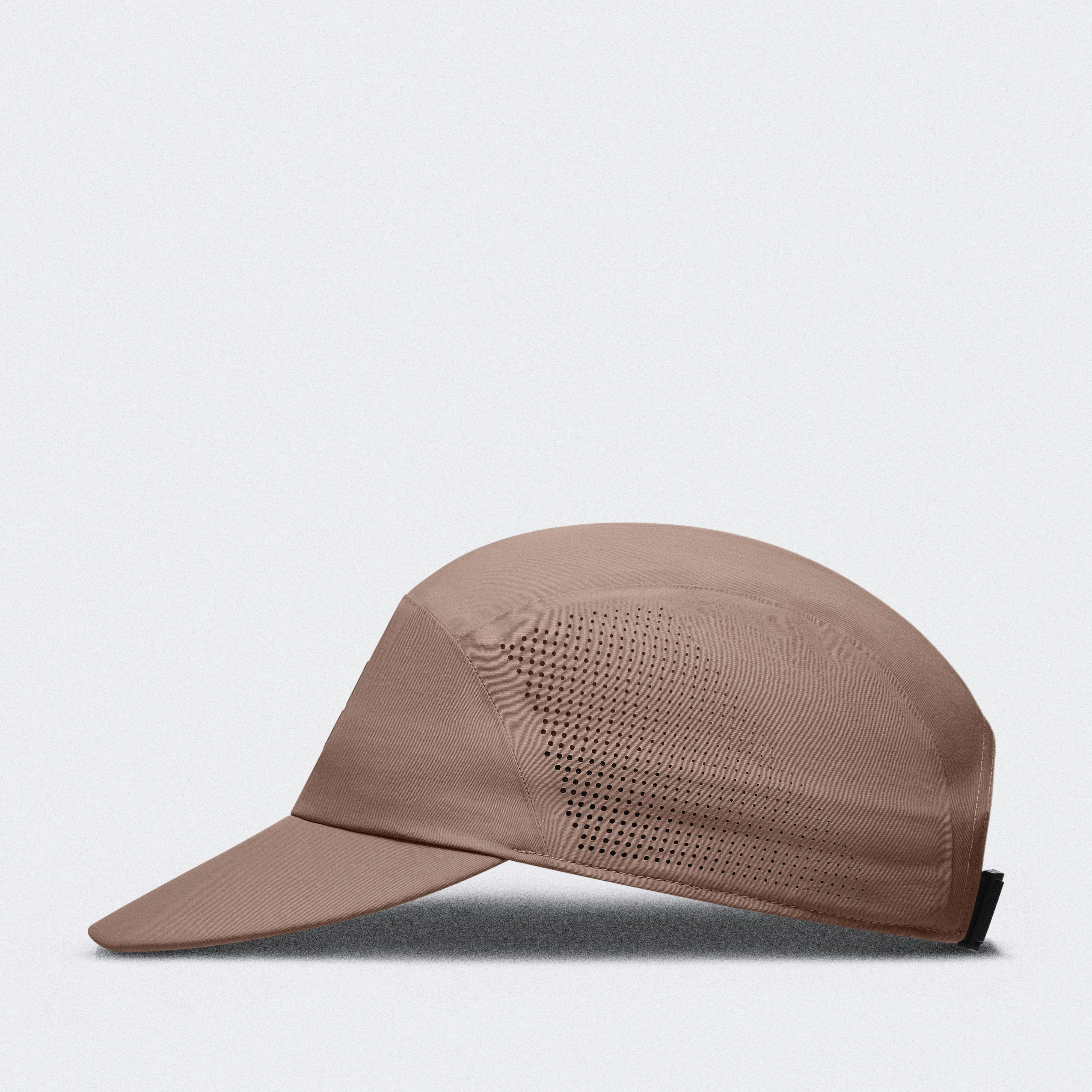 On Performance Cap Clove Unisexe – Training de rapidité, compétition sur route, chaleur Chapeaux
