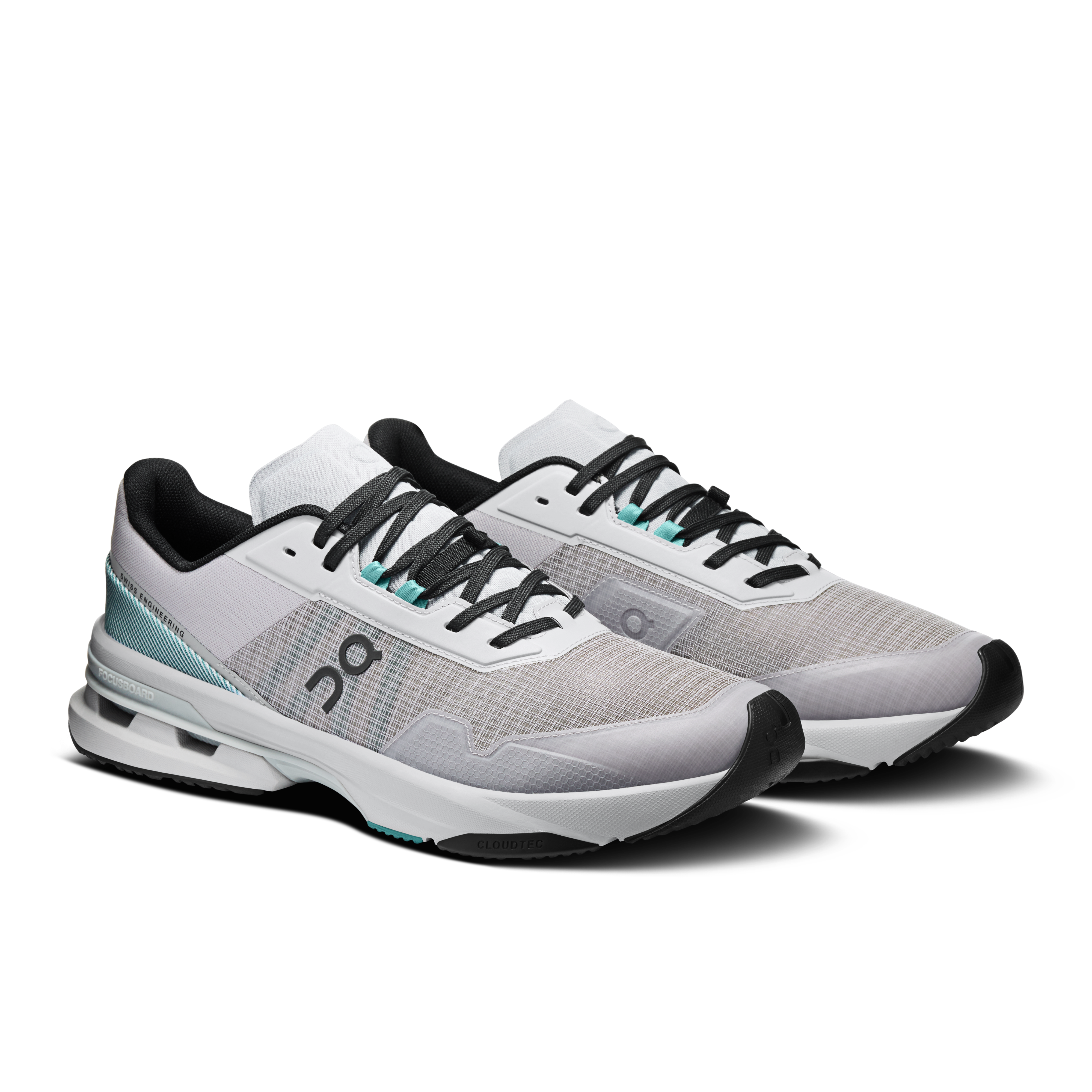 On Cloudpulse Pro Alloy & Storm Homme – Renforcement musculaire Chaussures