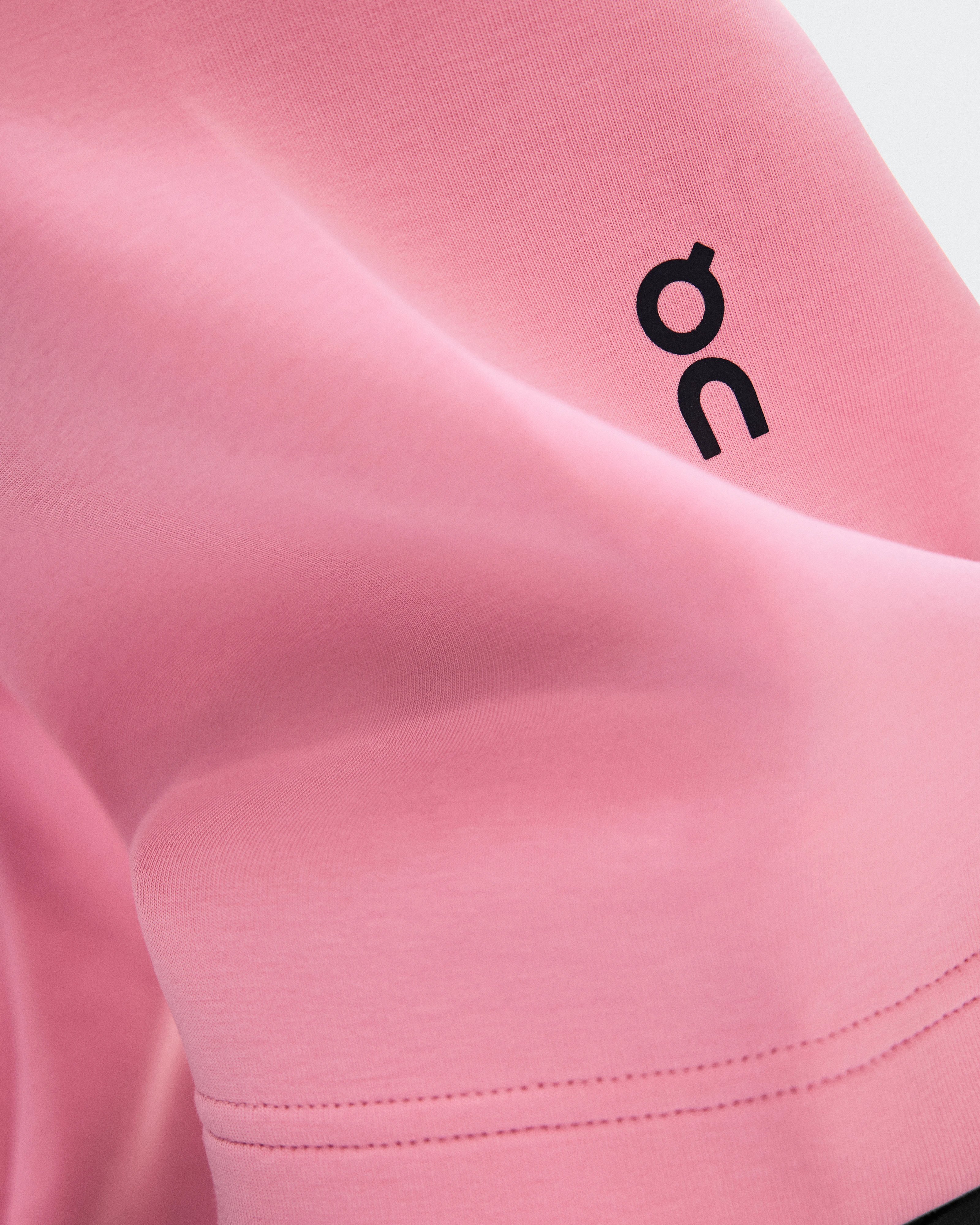 On Focus Tech Sweatpants Magnolia Femme Pantalons