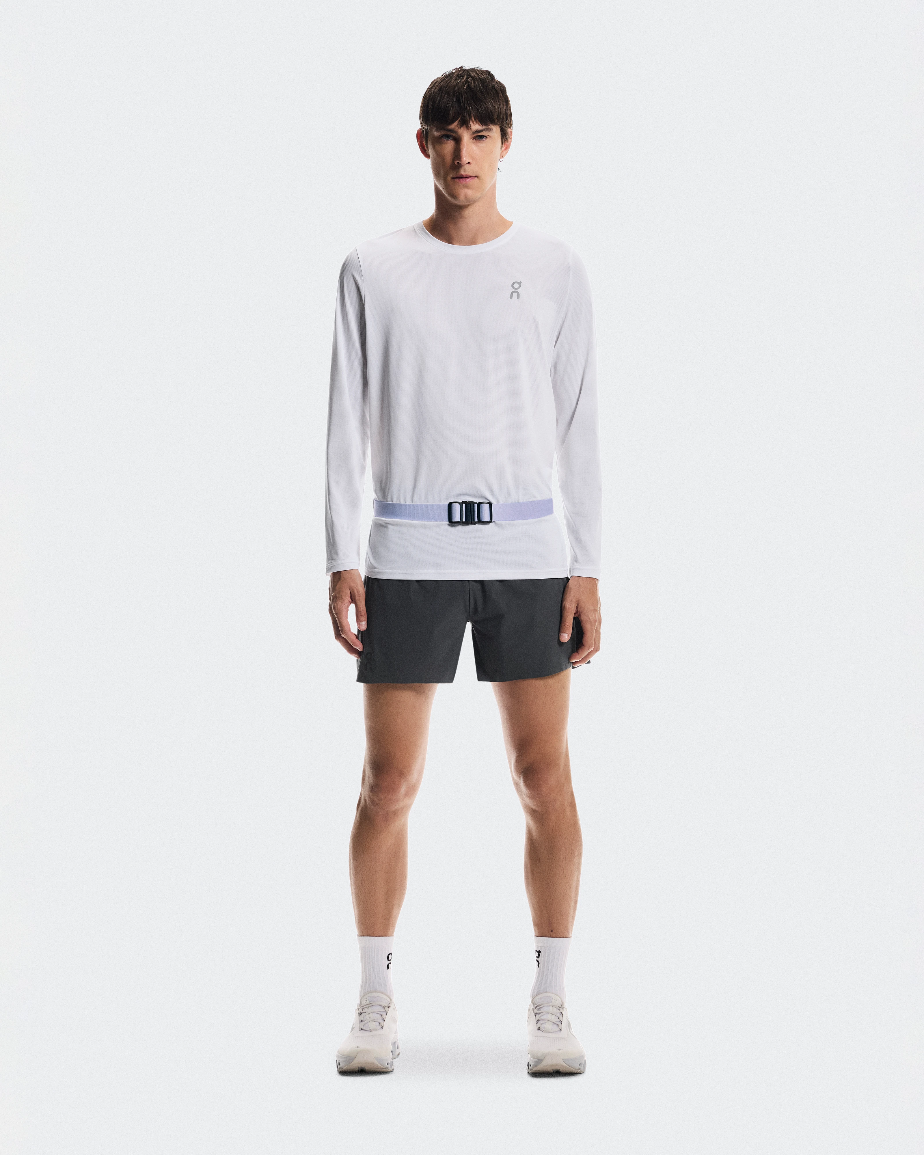 On Speed Belt Thistle Unisexe Ceintures