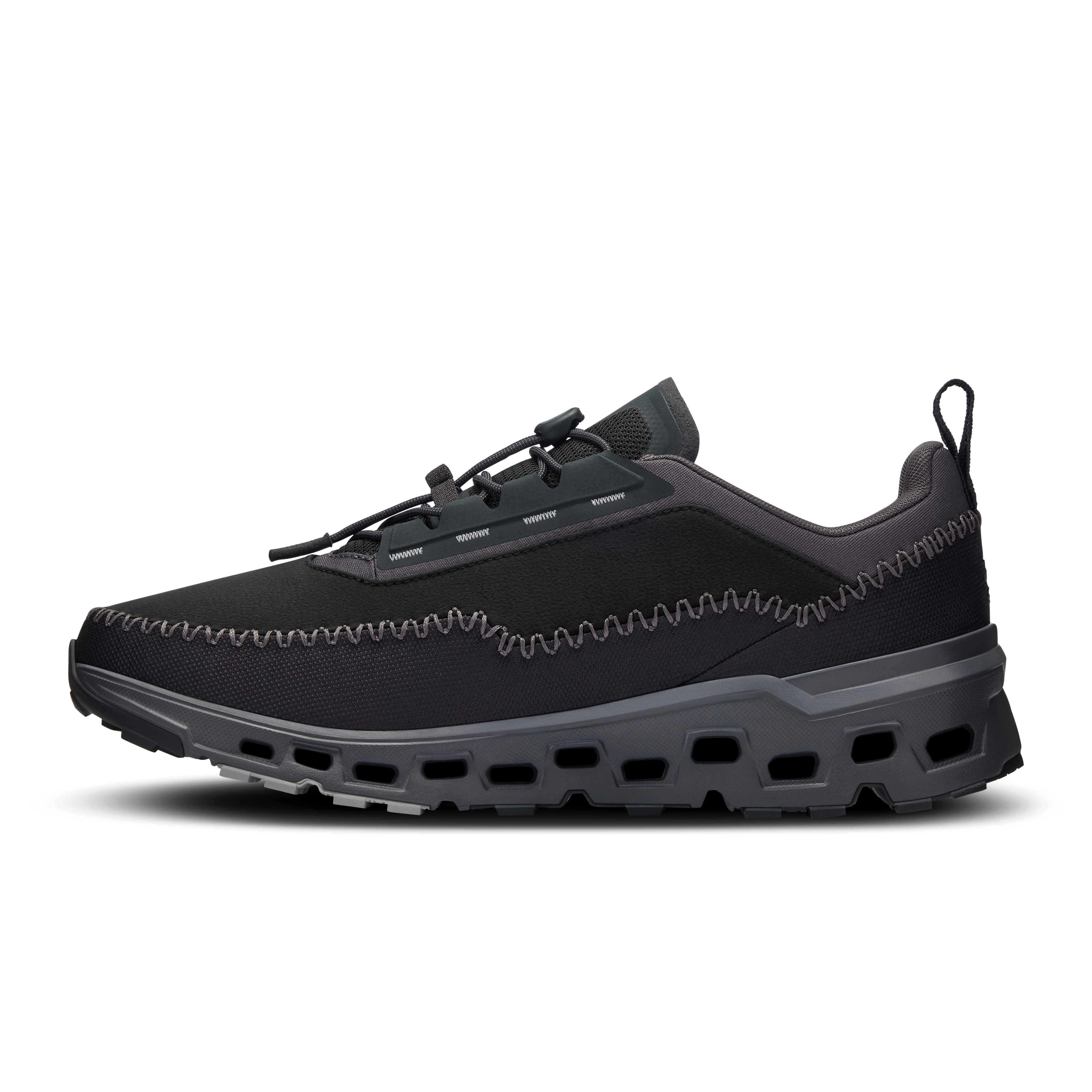 On Cloudaway 2 Black & Eclipse Homme Active Life Chaussures