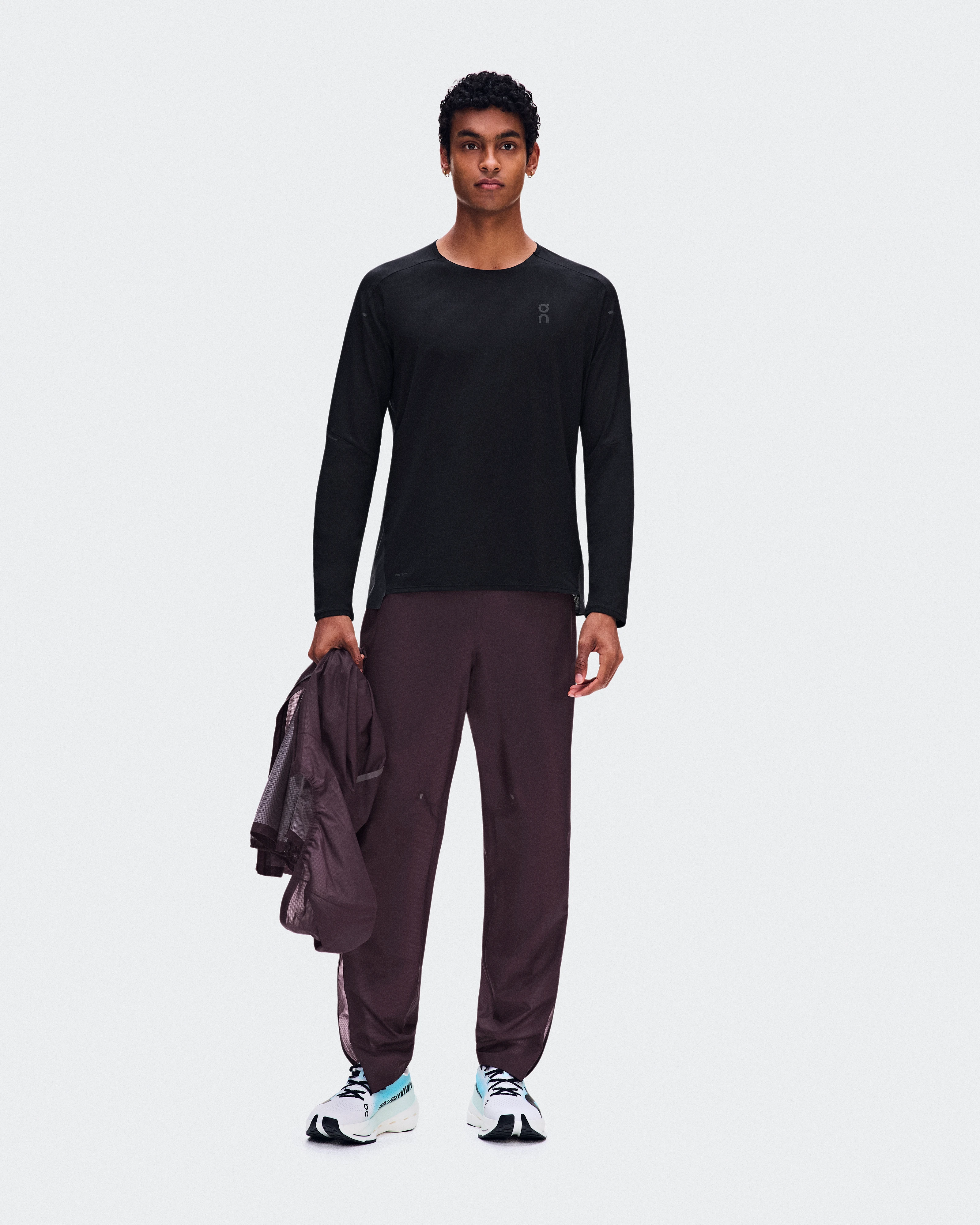 On Ultra Pants Urchin Homme Pantalons