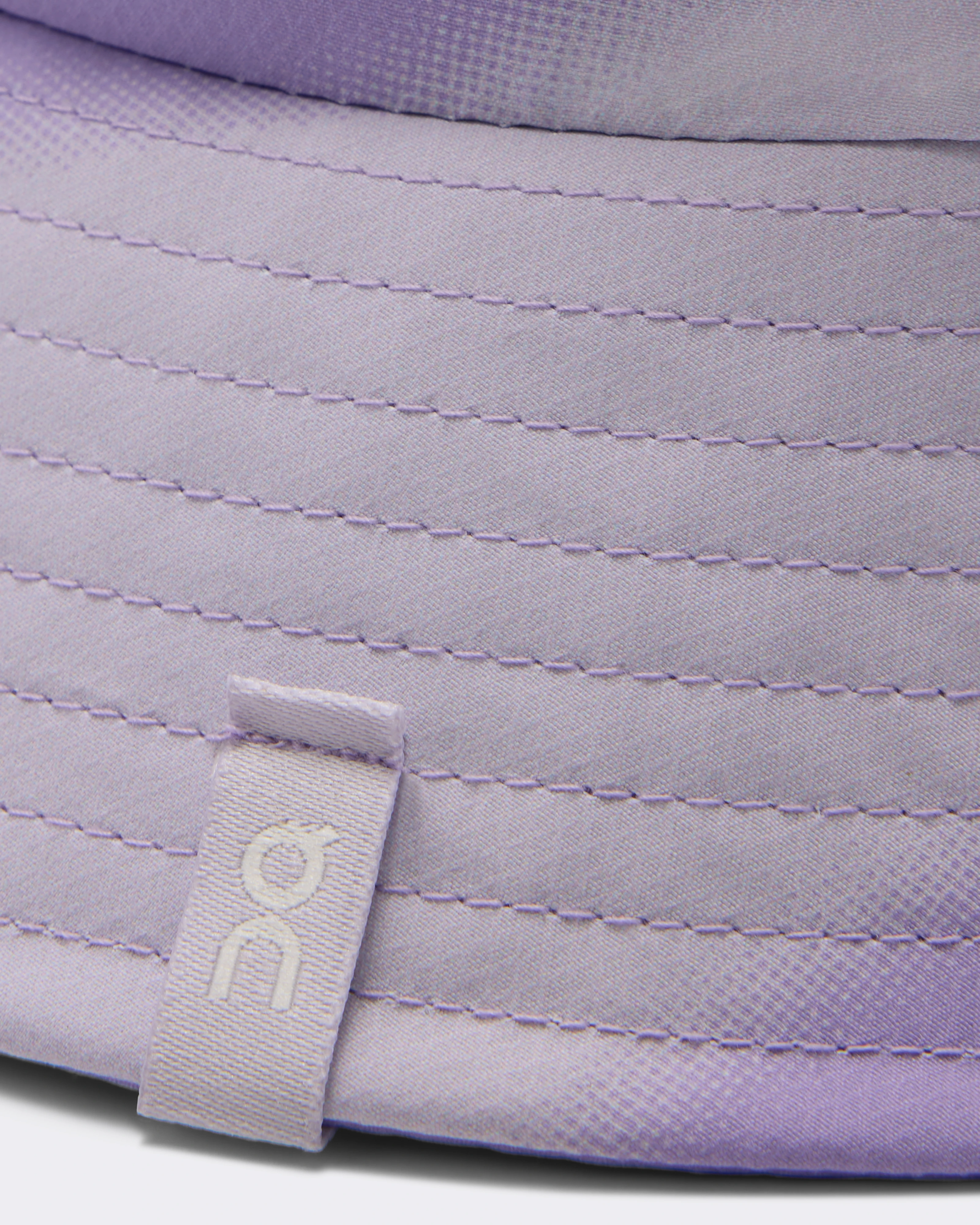 On Liquid Logo Hat Kids Bloom & Thistle Enfant Chapeaux