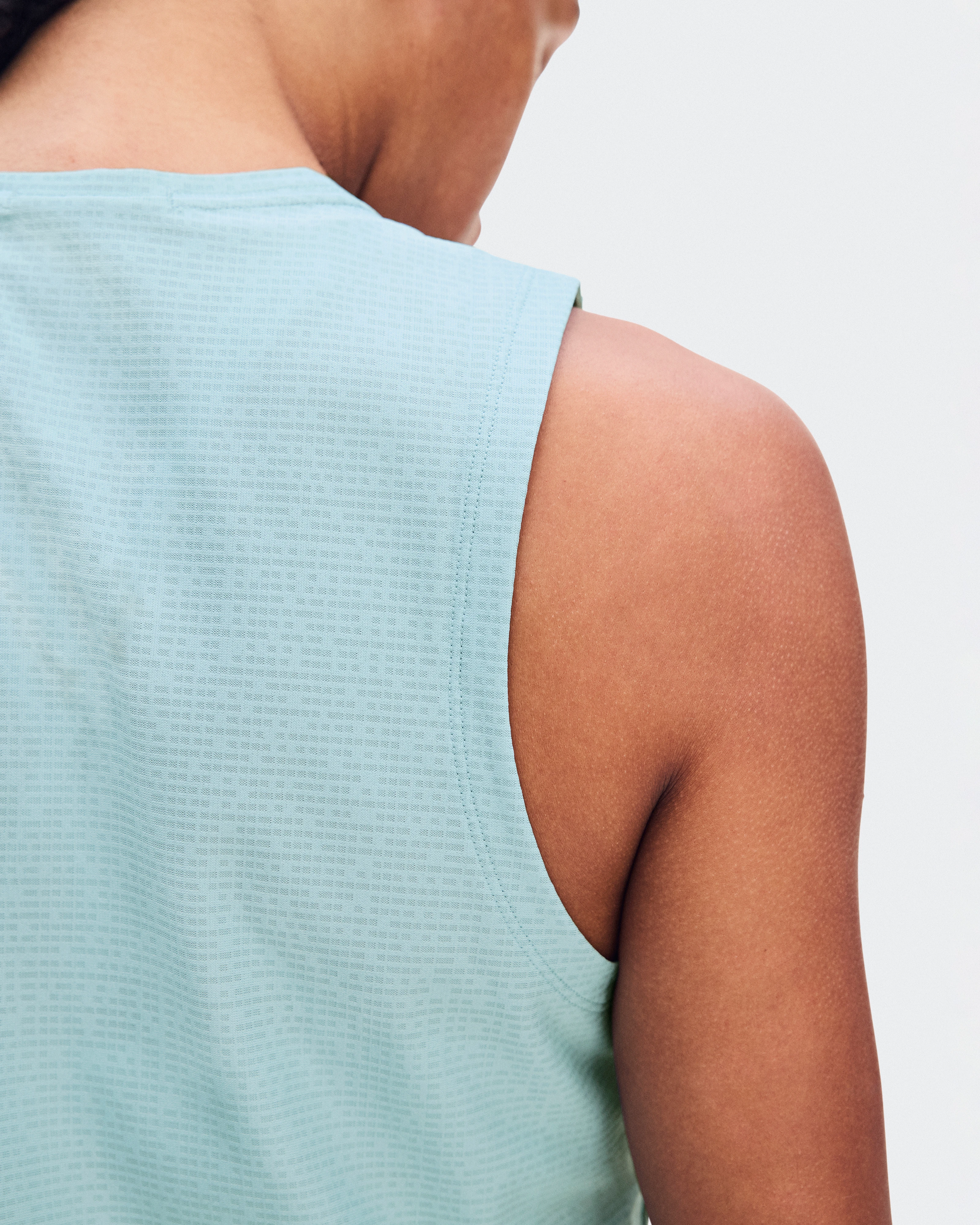 On Court Tank Brook Femme Hauts et t-shirts