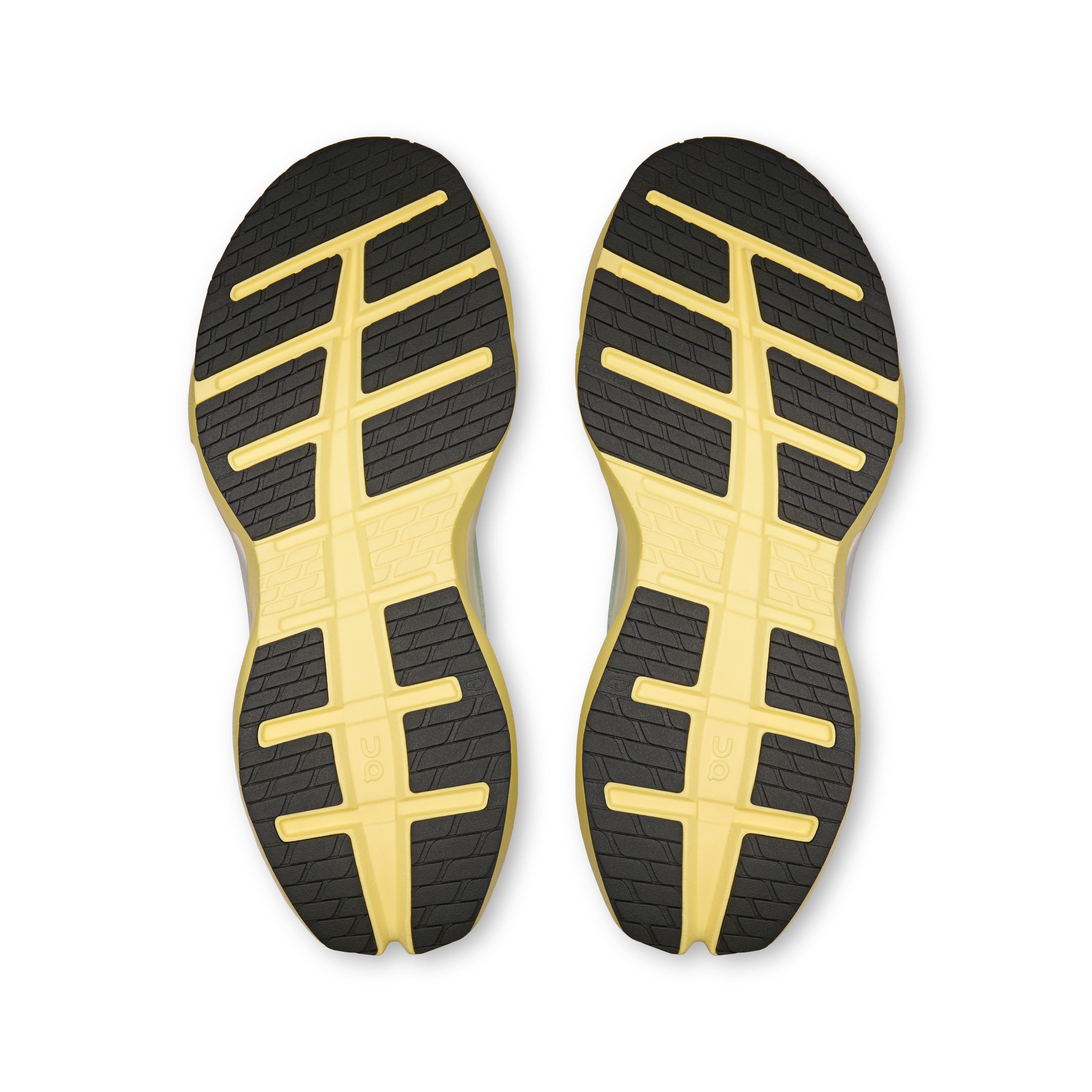 On Cloudrunner 3 Max LN1 Fresco & Gild Homme – Running quotidien, longue distance, stabilité Chaussures