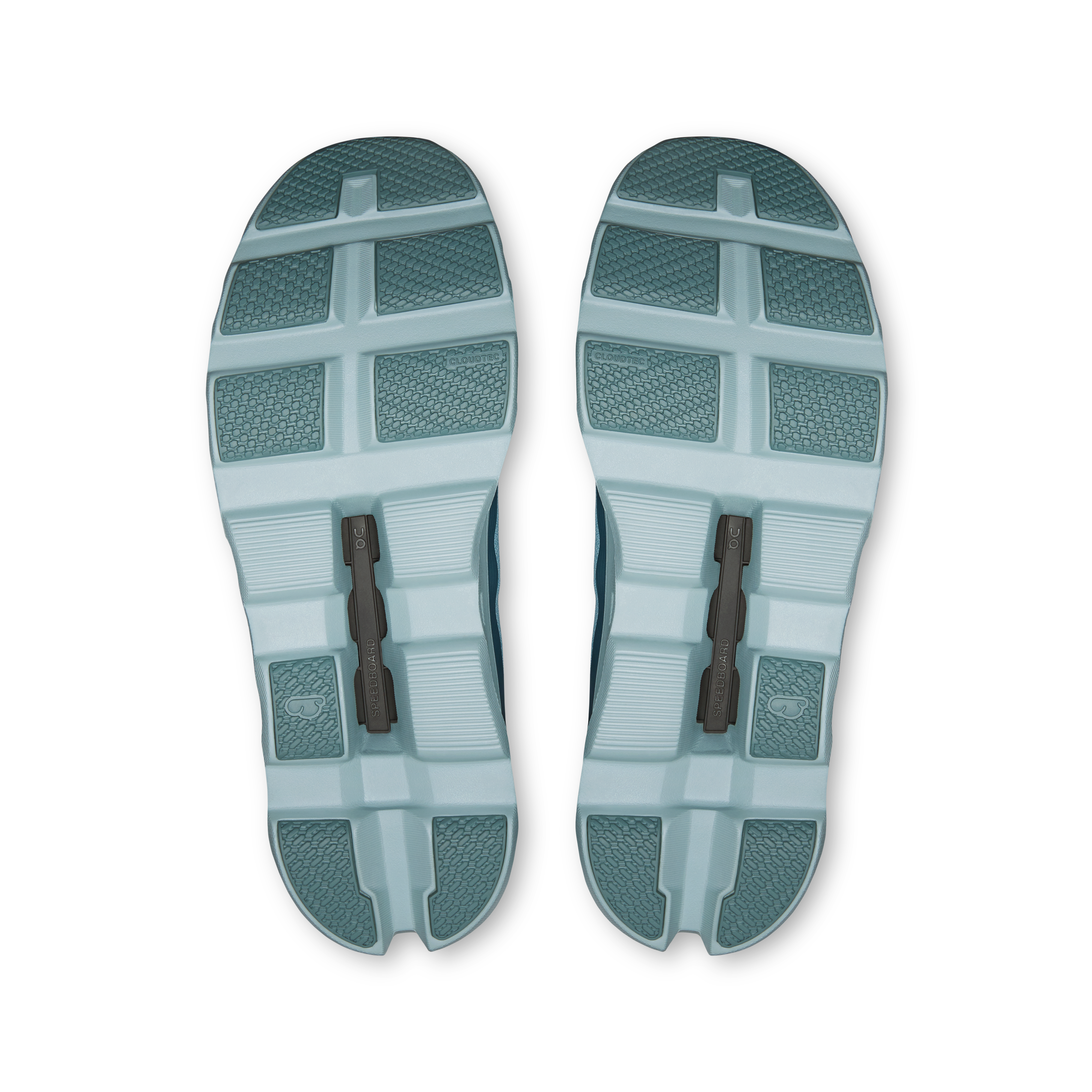 On Cloudmonster Void Wash & Brook Homme Active Life Chaussures