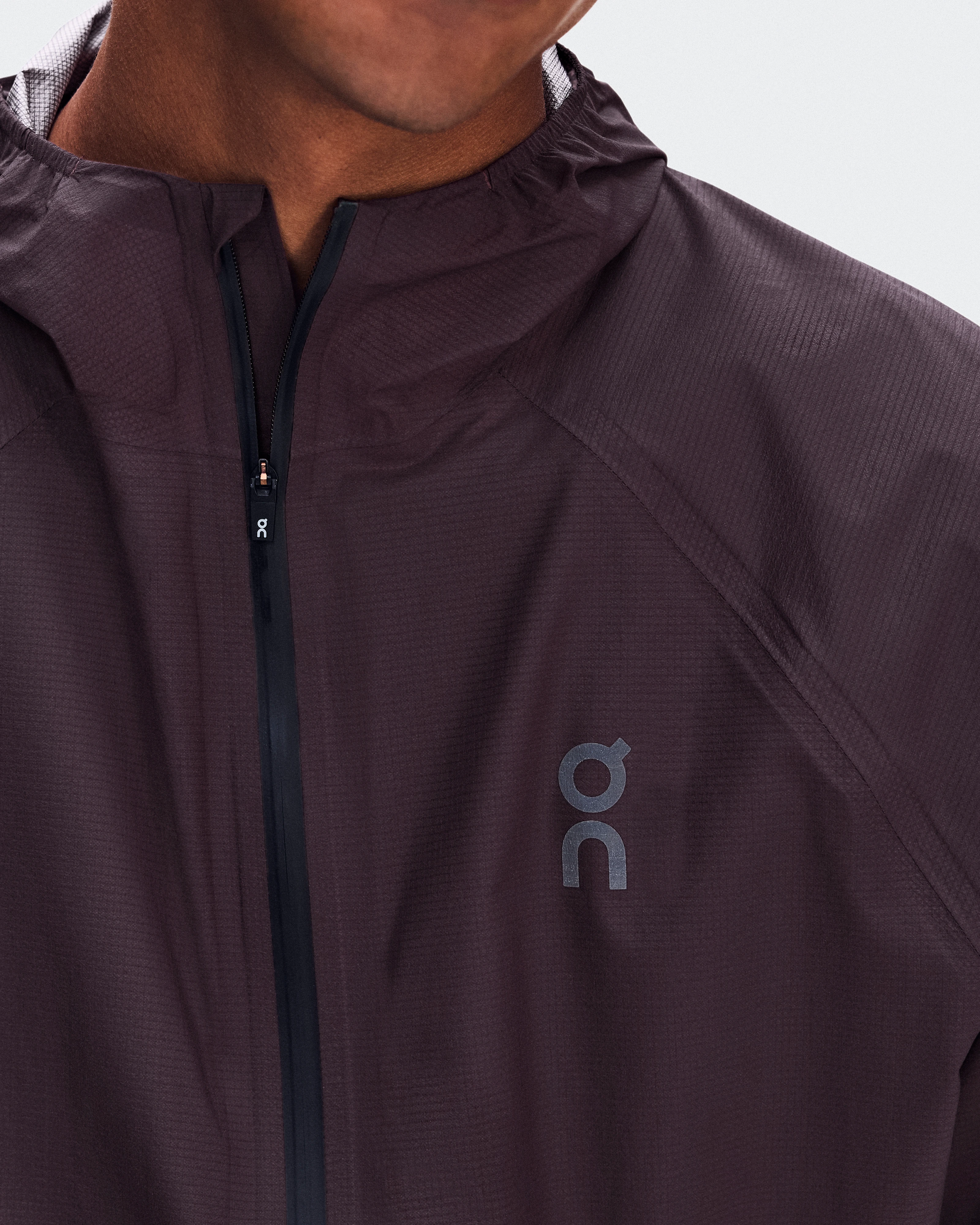 On Ultra Jacket Urchin Homme Vestes