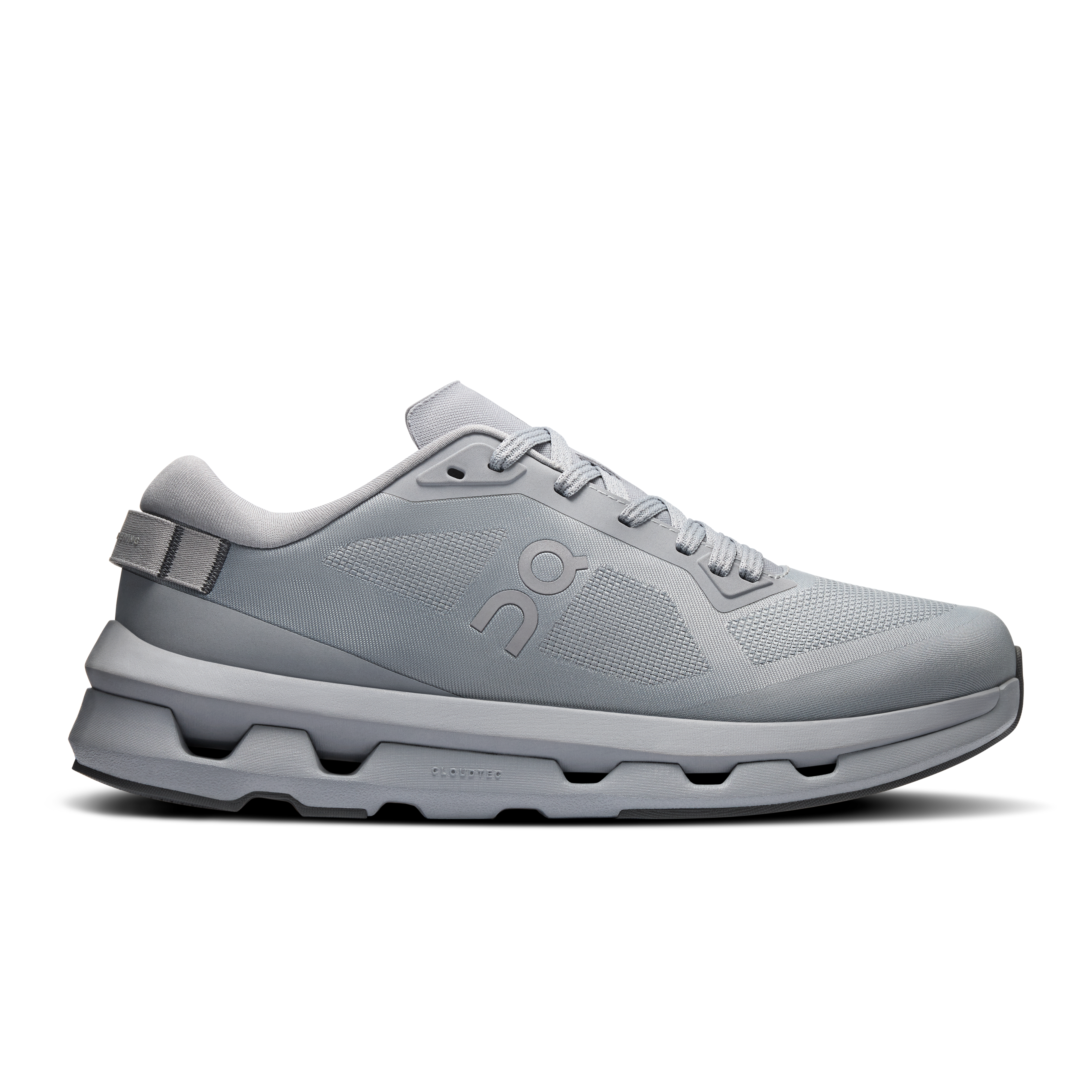 On Cloudzone Alloy & Rock Femme – Quotidien, CloudTec®, super-mousse Helion™ Chaussures