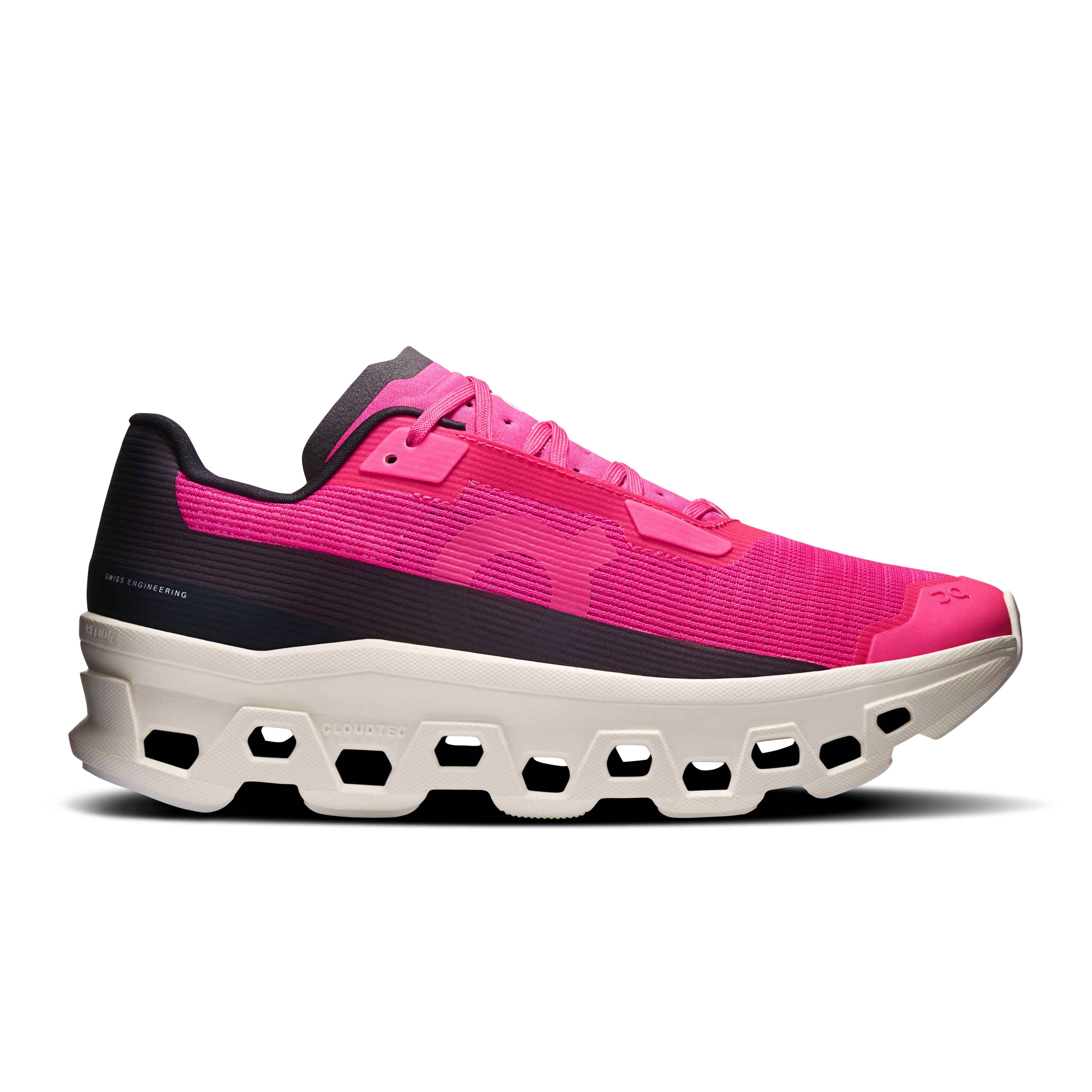 Pink | Ivory