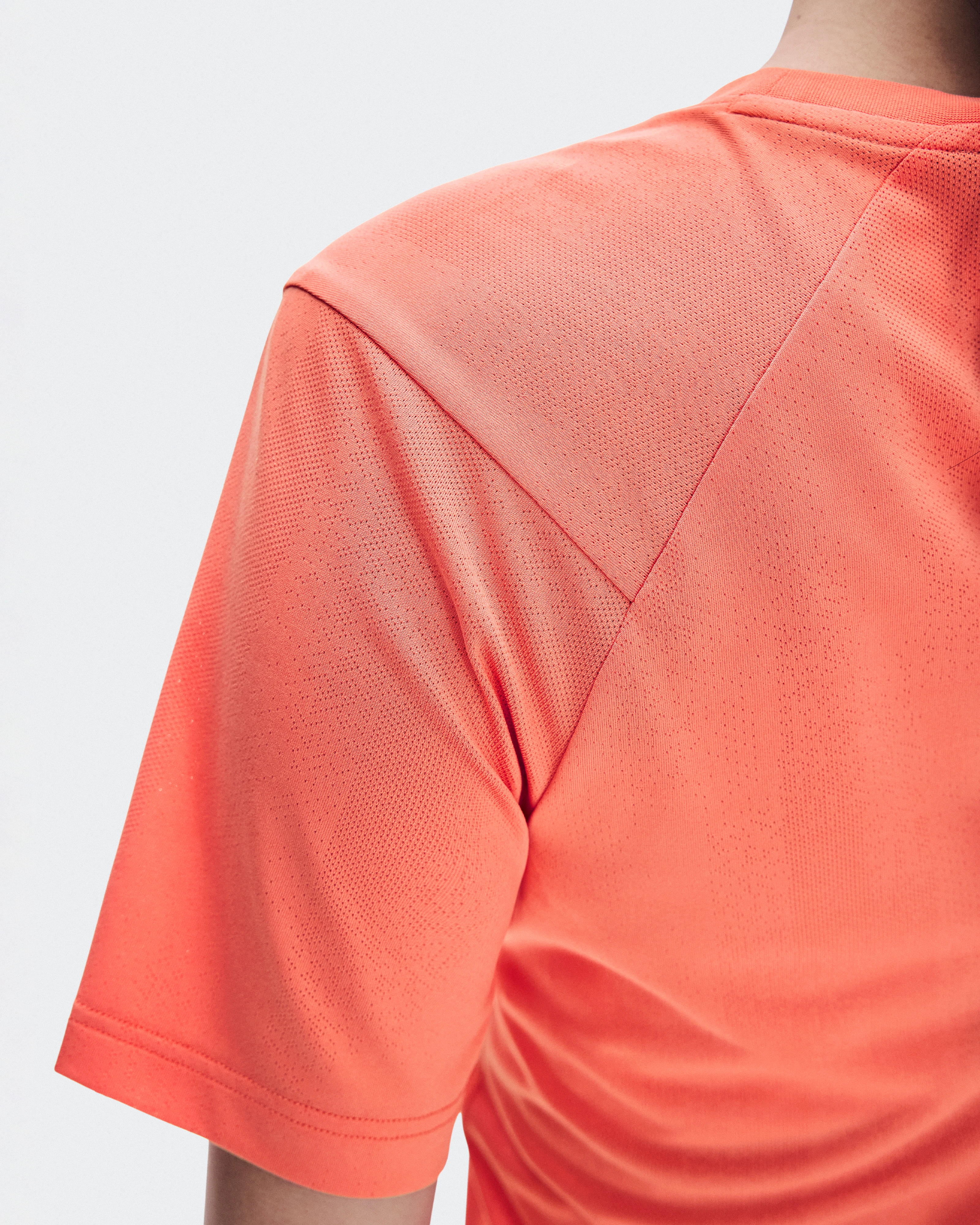 On Trail-T Reef Femme Hauts et t-shirts