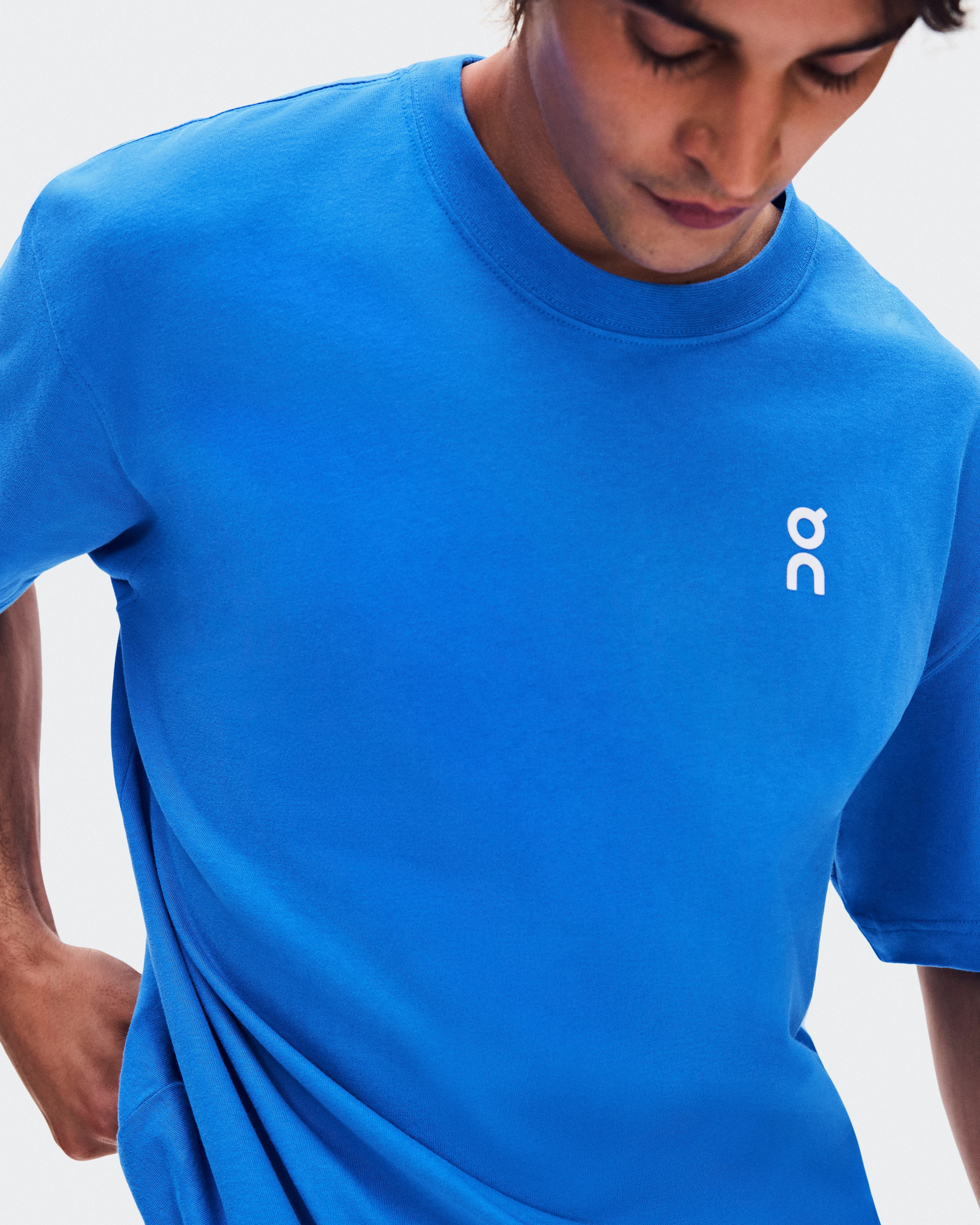 On Club-T Jay Homme Hauts et t-shirts