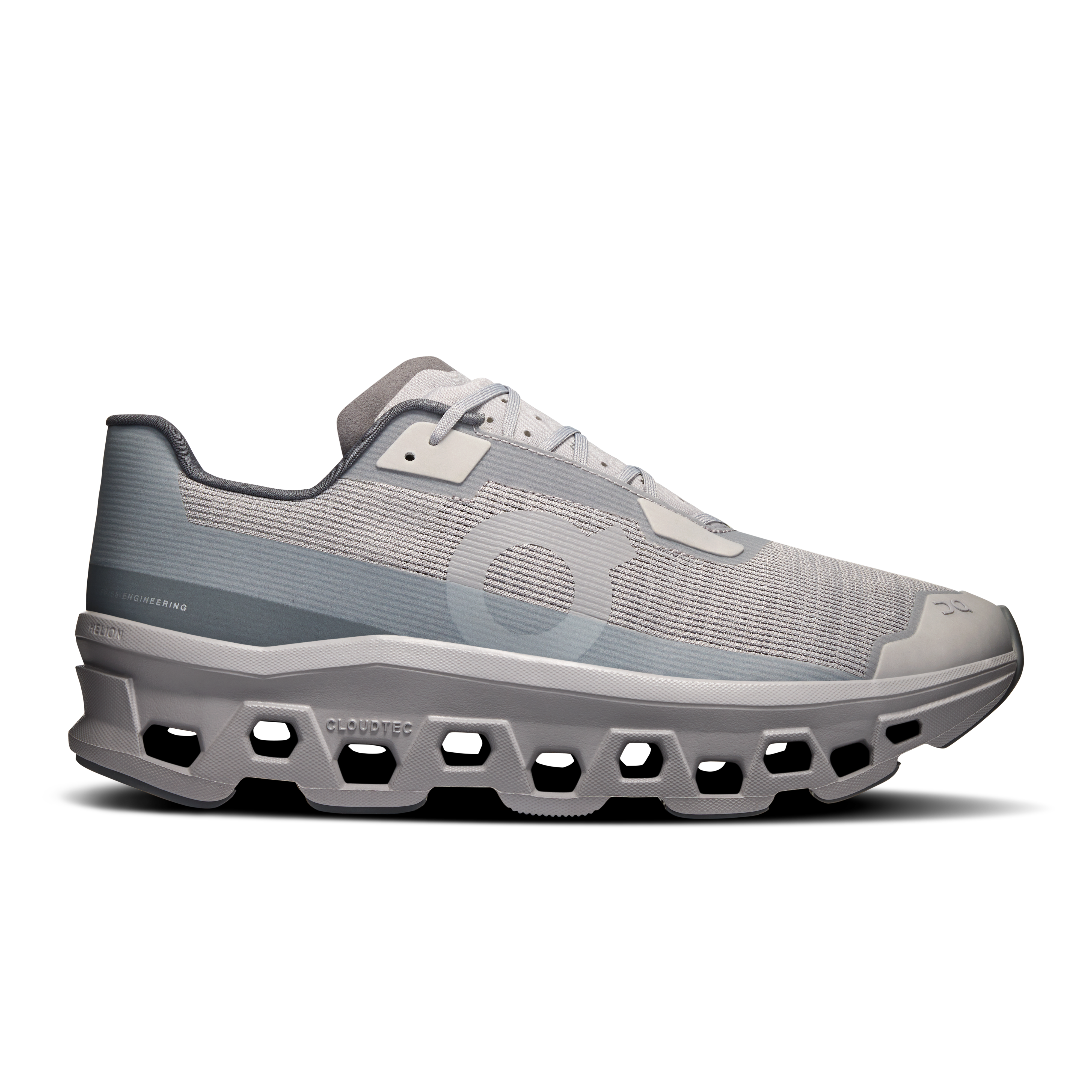 Alloy | Glacier