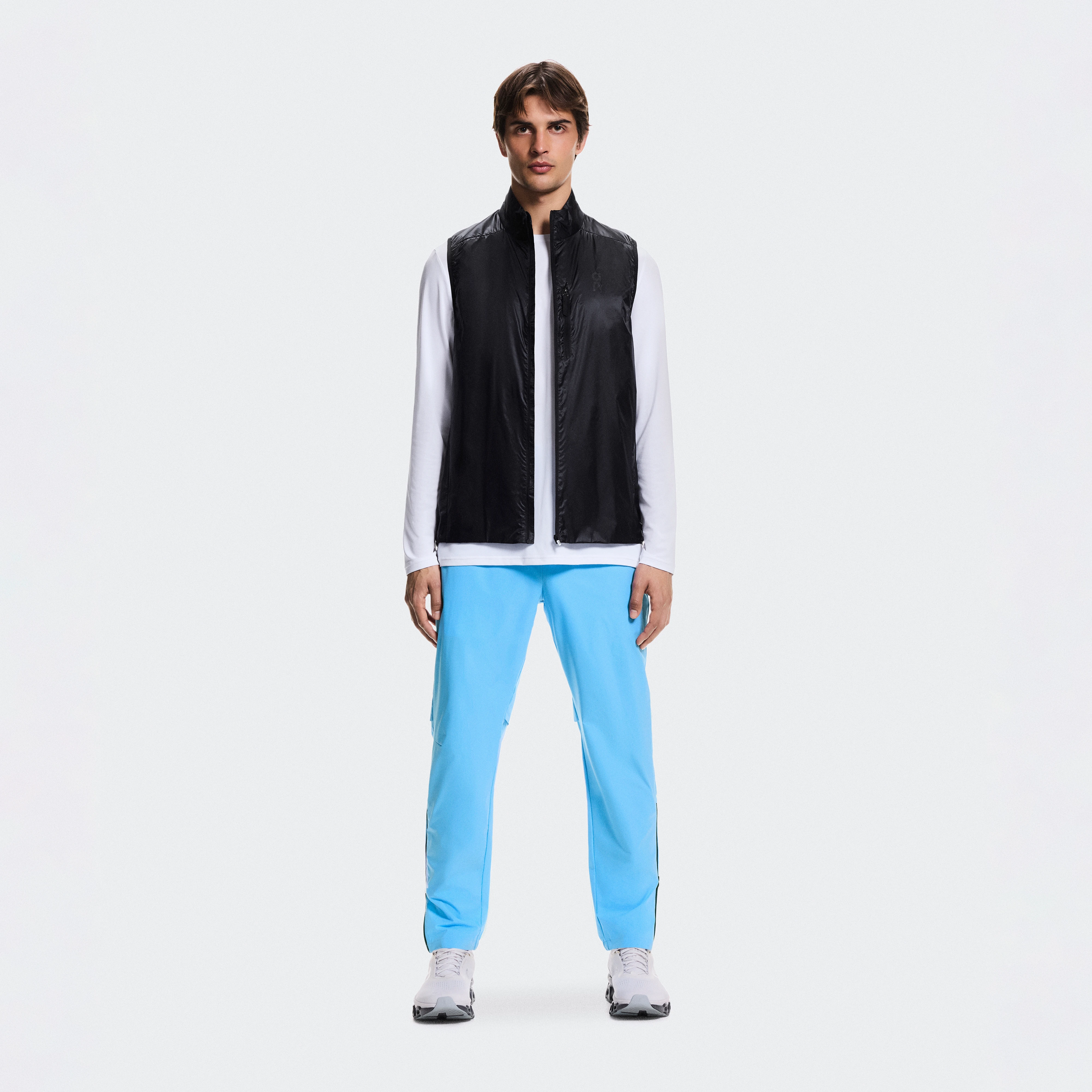 On Core Pants Gourami Homme – Running sur route, longue distance, quotidien Pantalons