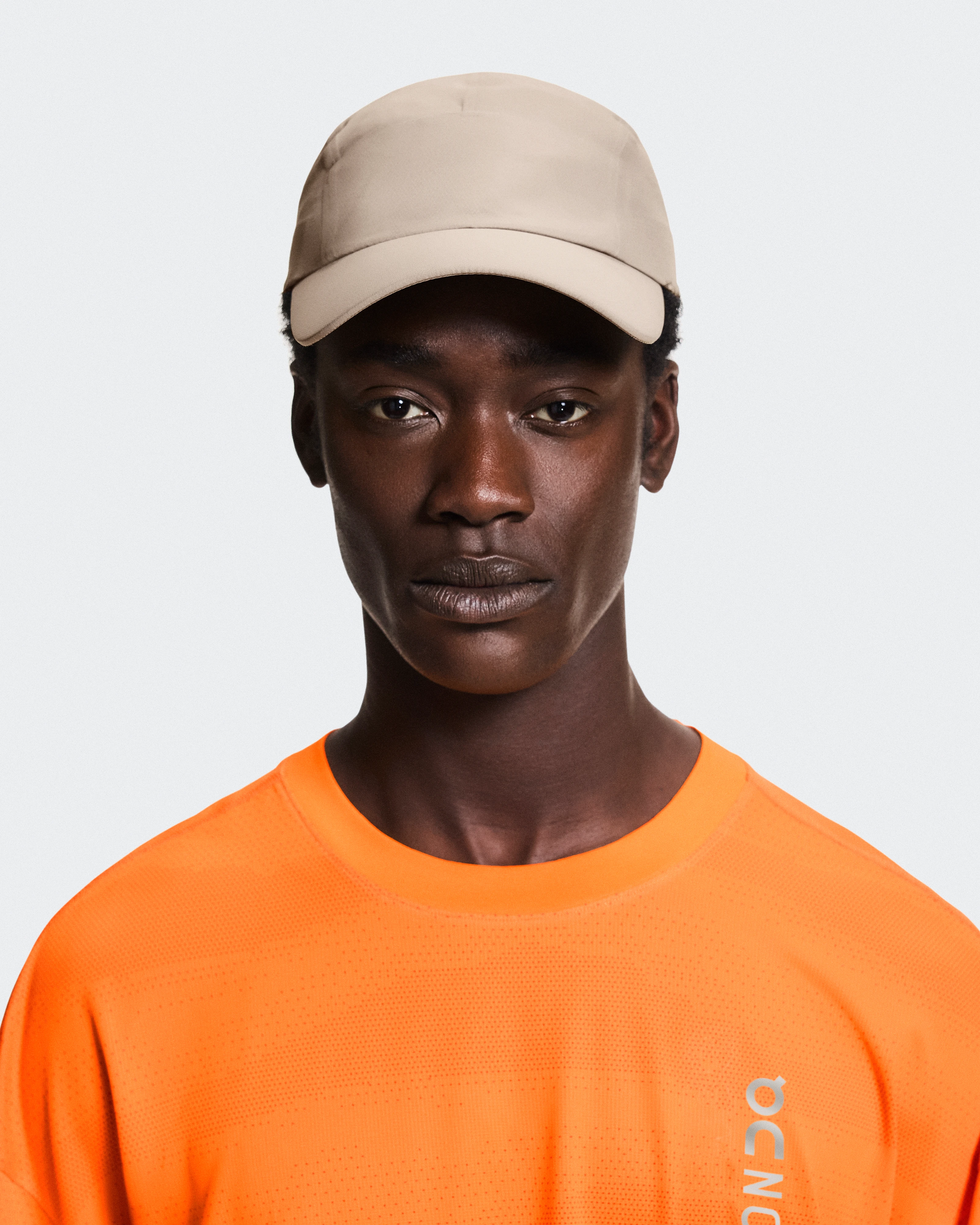 On Lightweight Cap Erewhon Cinder Unisexe Chapeaux