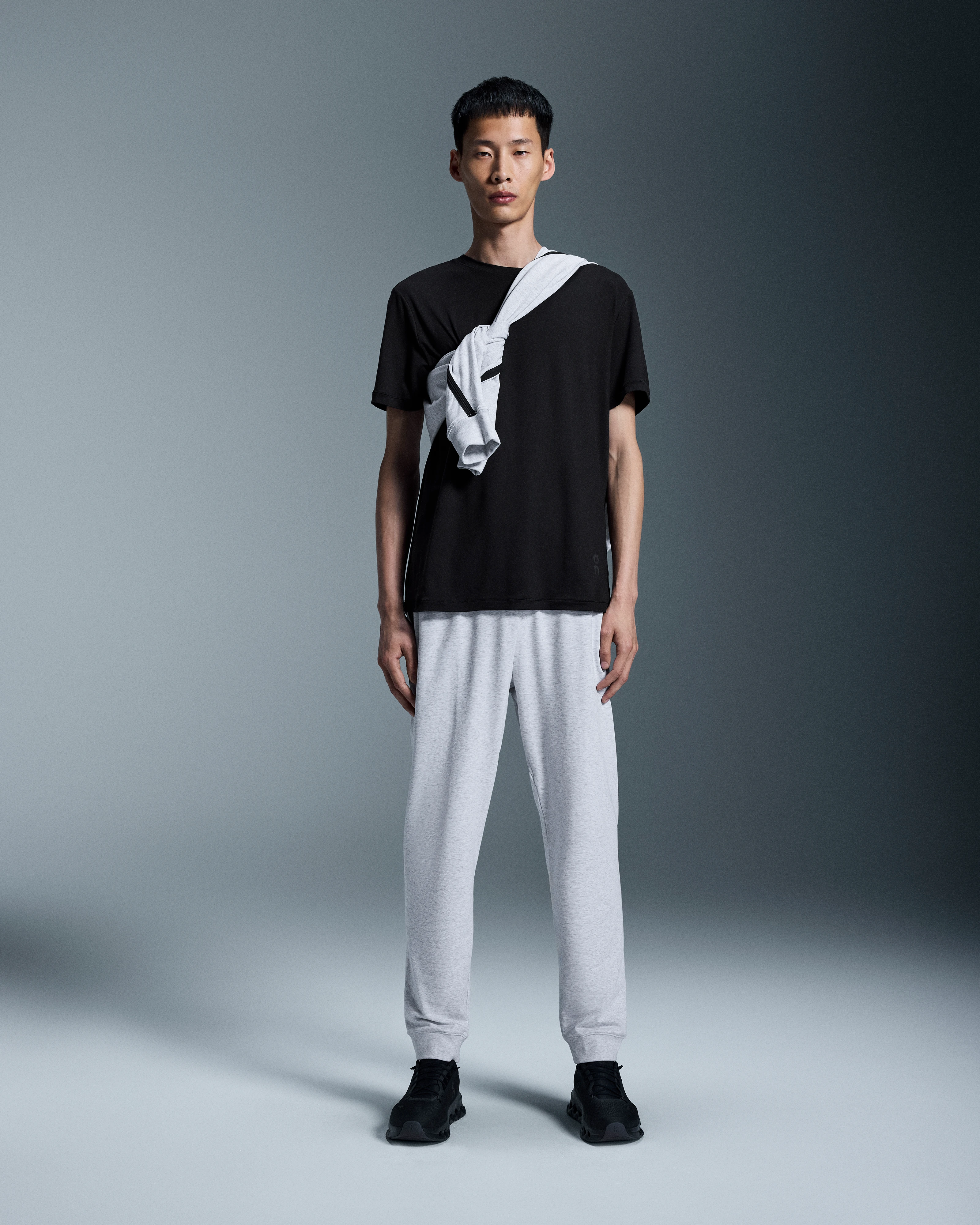 On Studio Joggers Crater Homme Pantalons