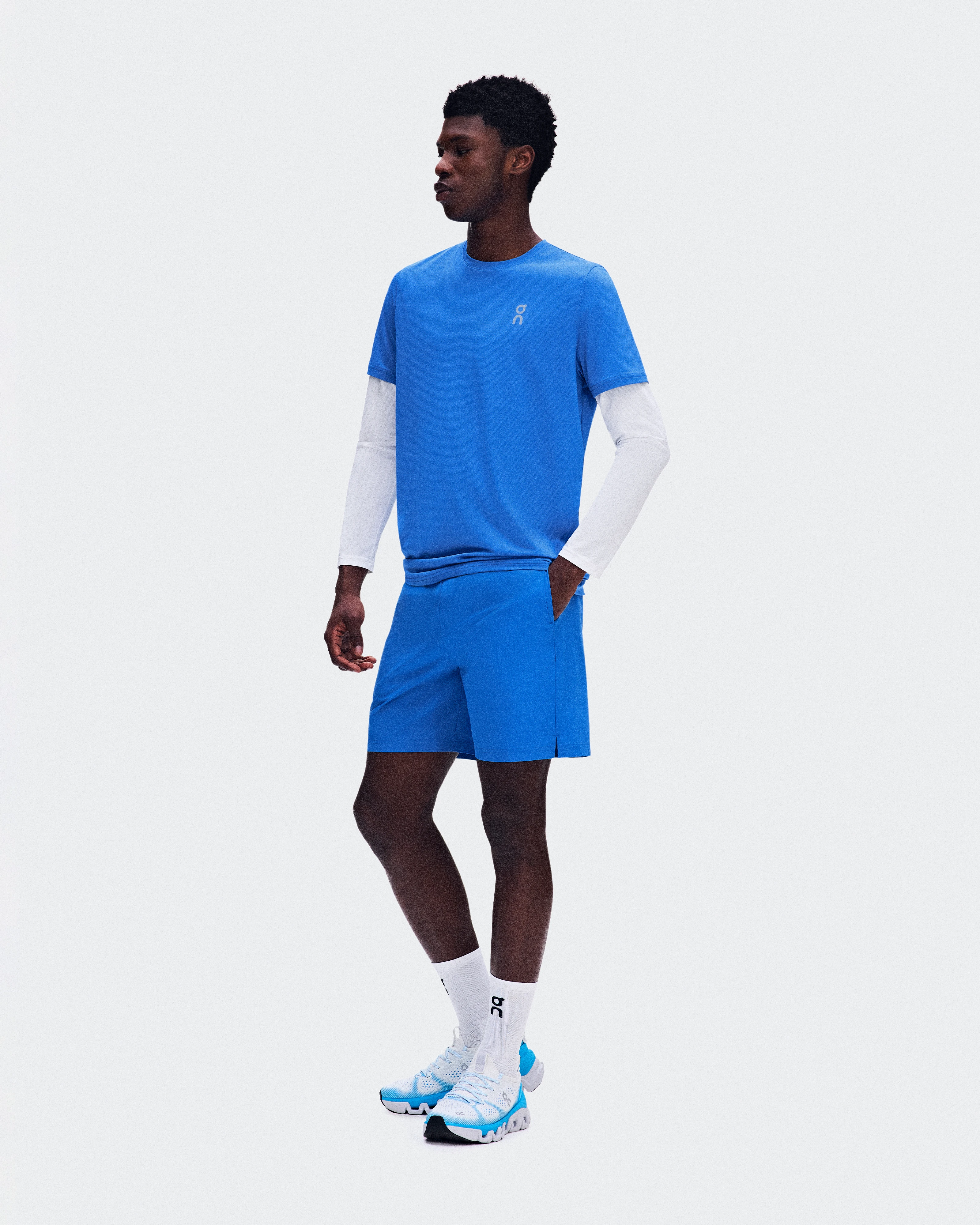 On Core-T Jay Homme Hauts et t-shirts