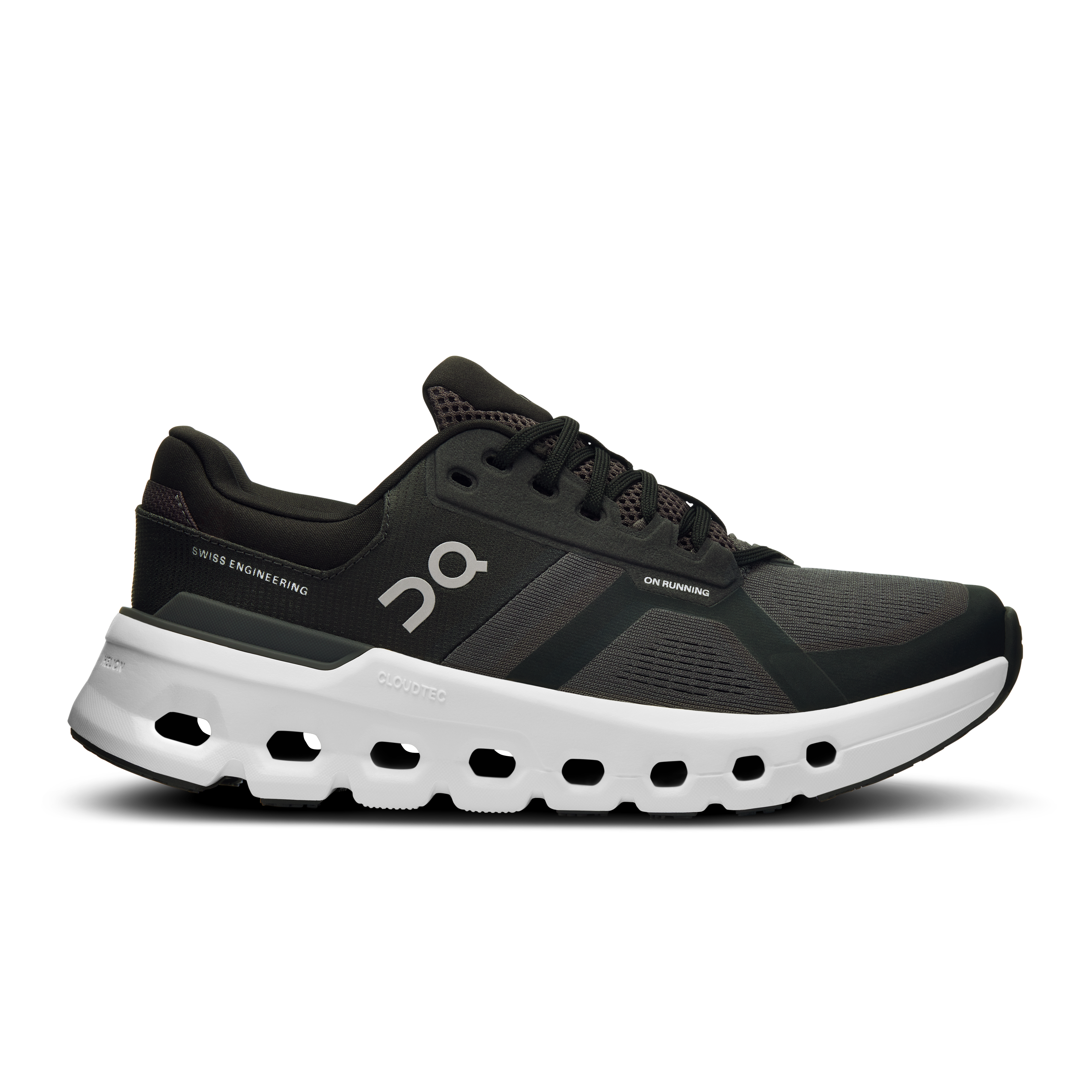 Eclipse | Black