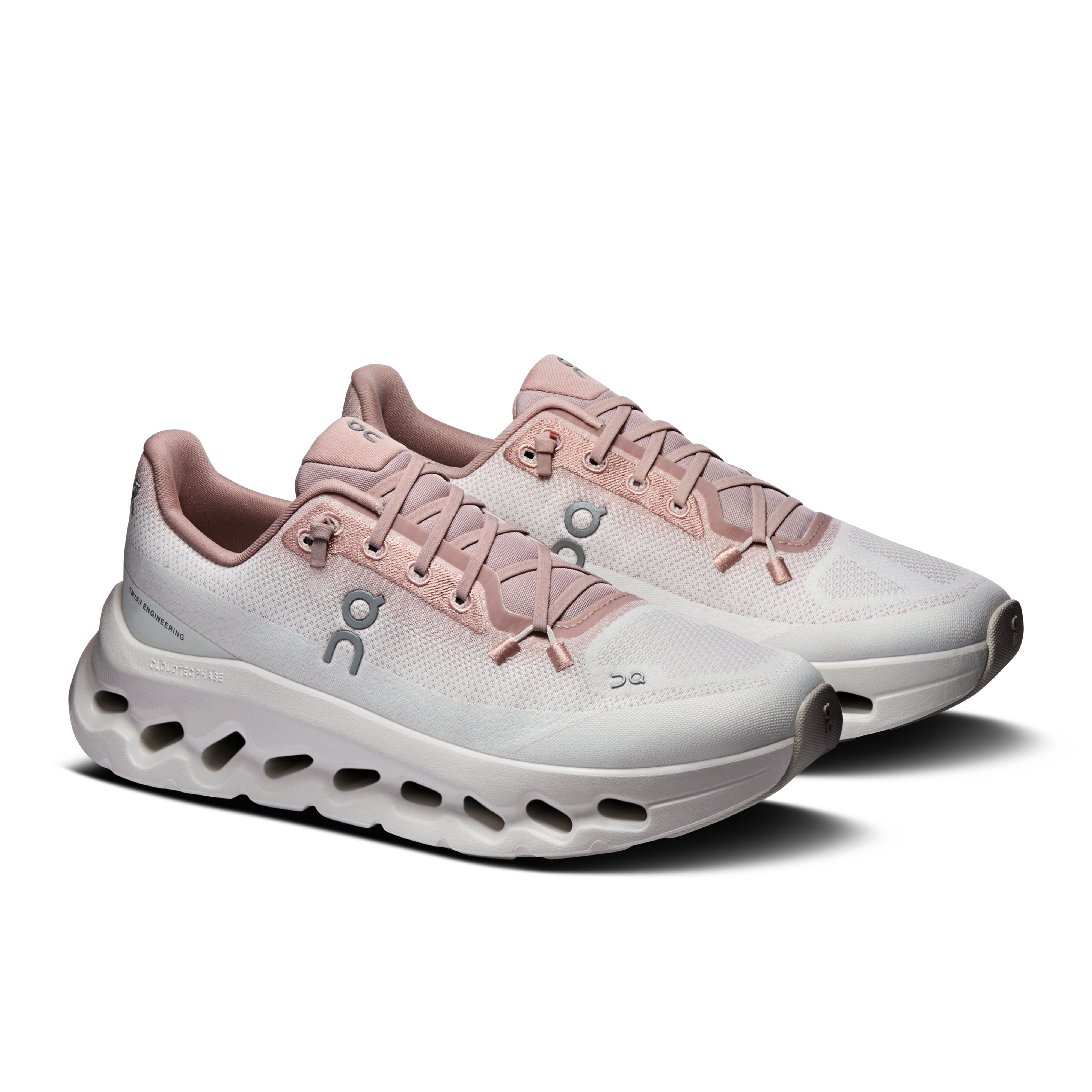 On Cloudtilt Biscuit & Ivory Femme Active Life Chaussures
