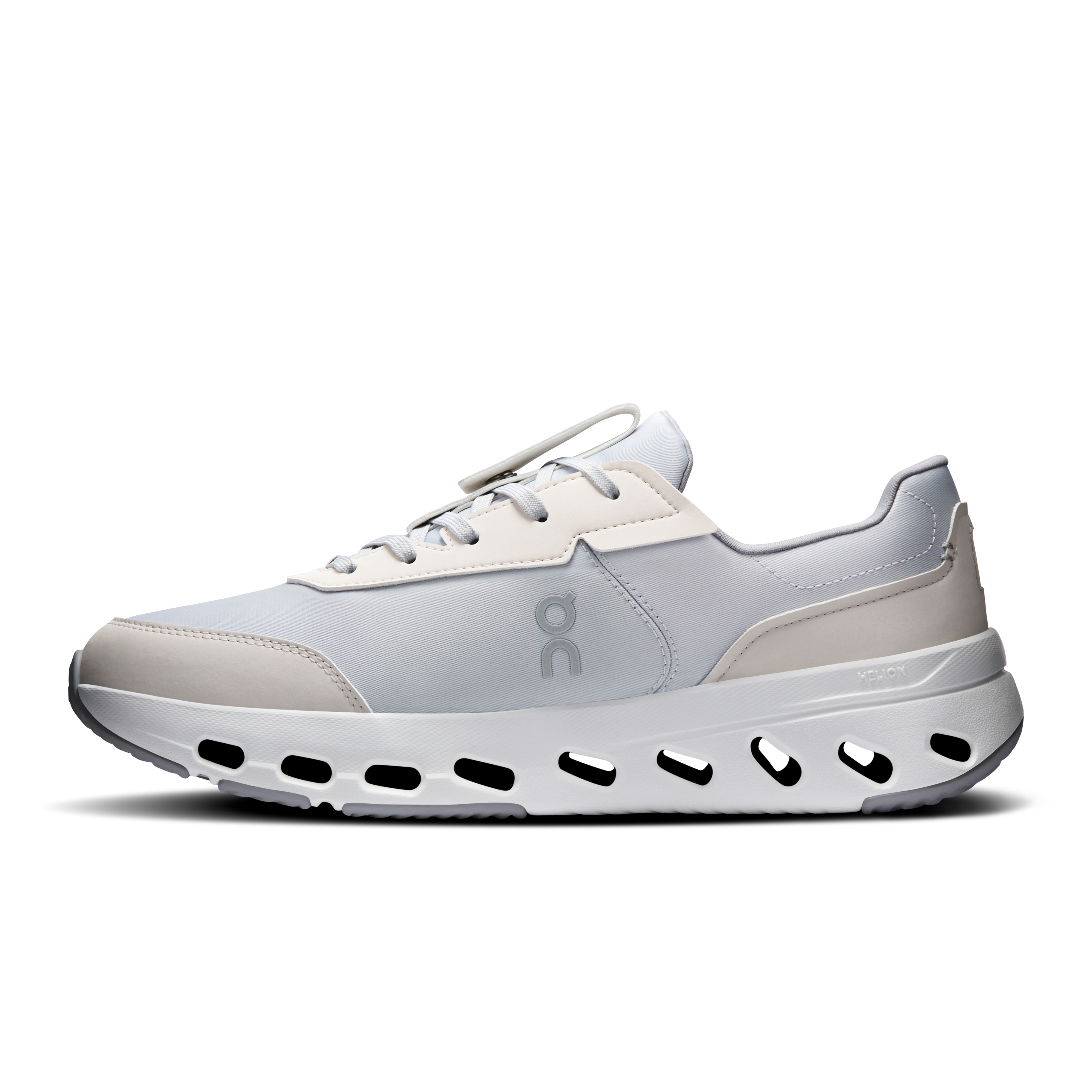 On THE ROGER Wildcard Glacier & Ivory Homme Active Life Chaussures