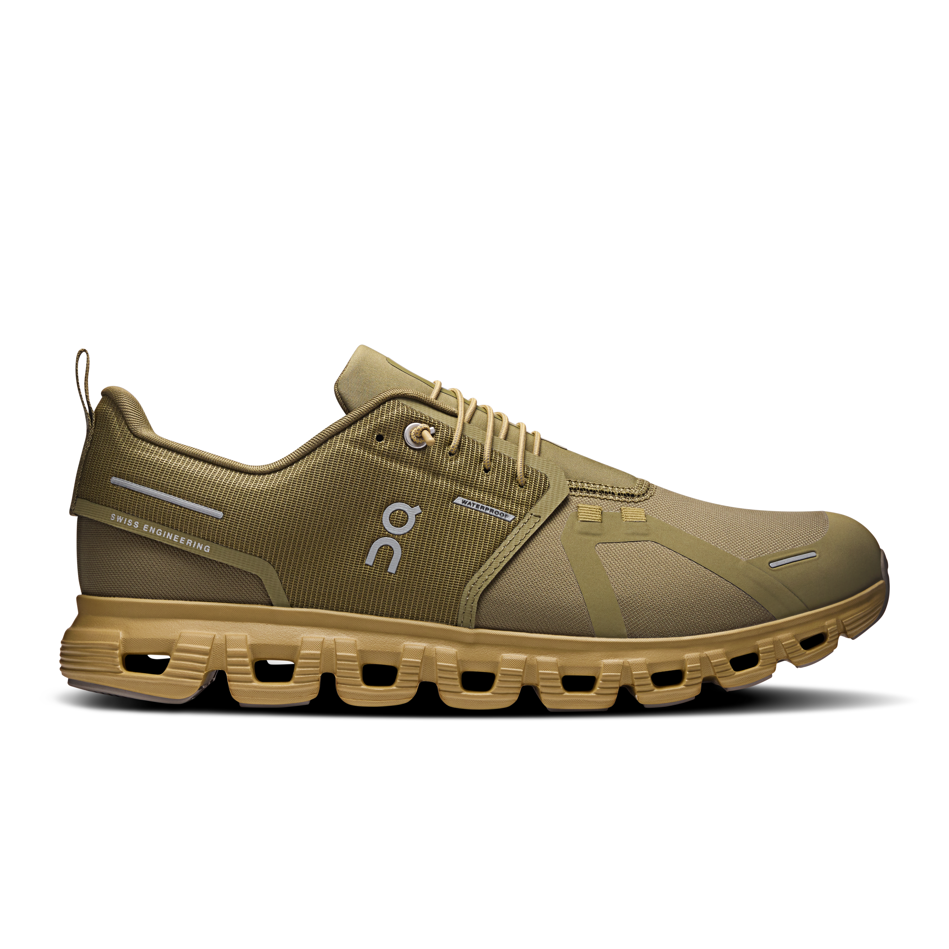 Olive | Safari