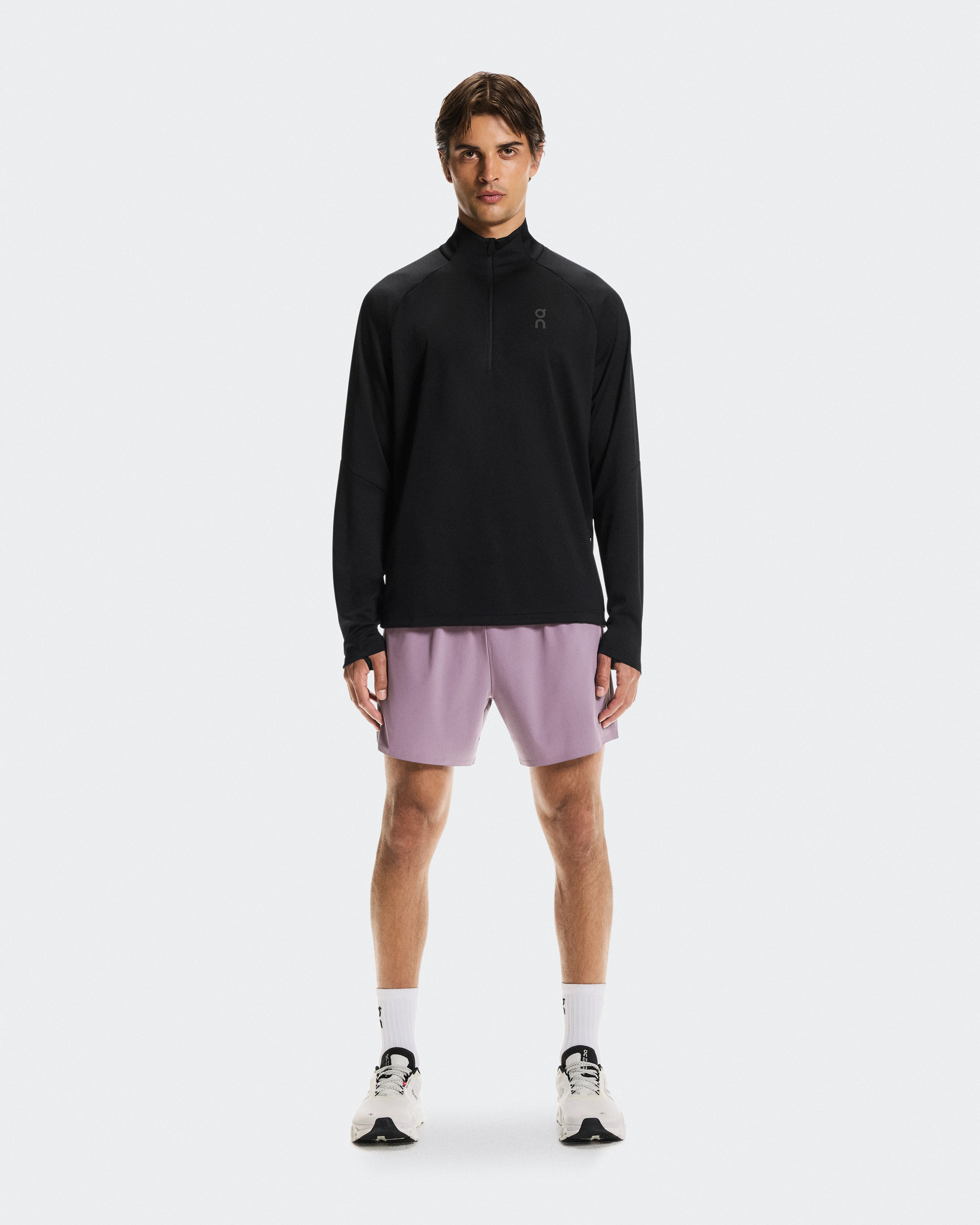 On 5" Performance Shorts Dewberry Homme Shorts