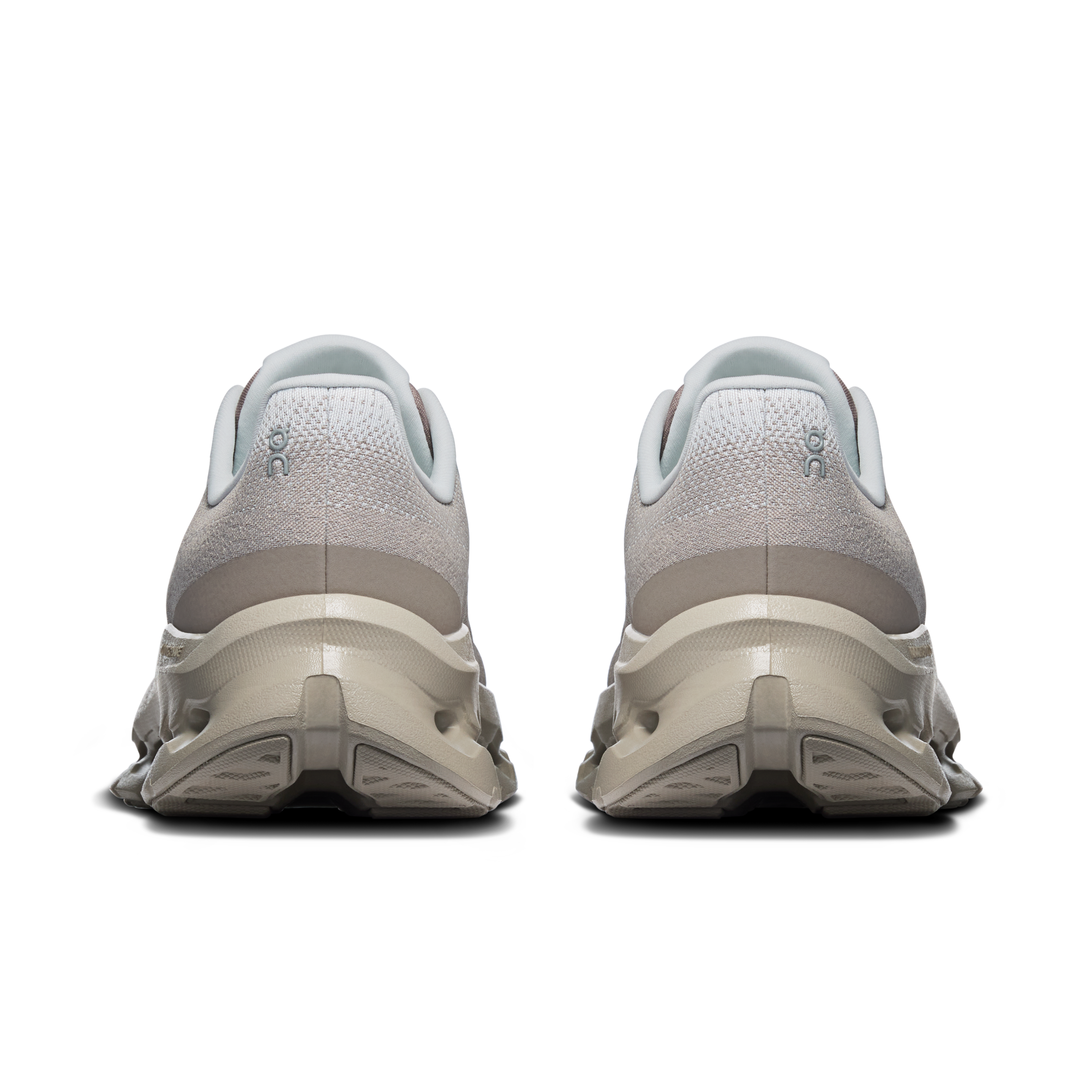 On Cloudtilt Cinder & Iceberg Femme Active Life Chaussures