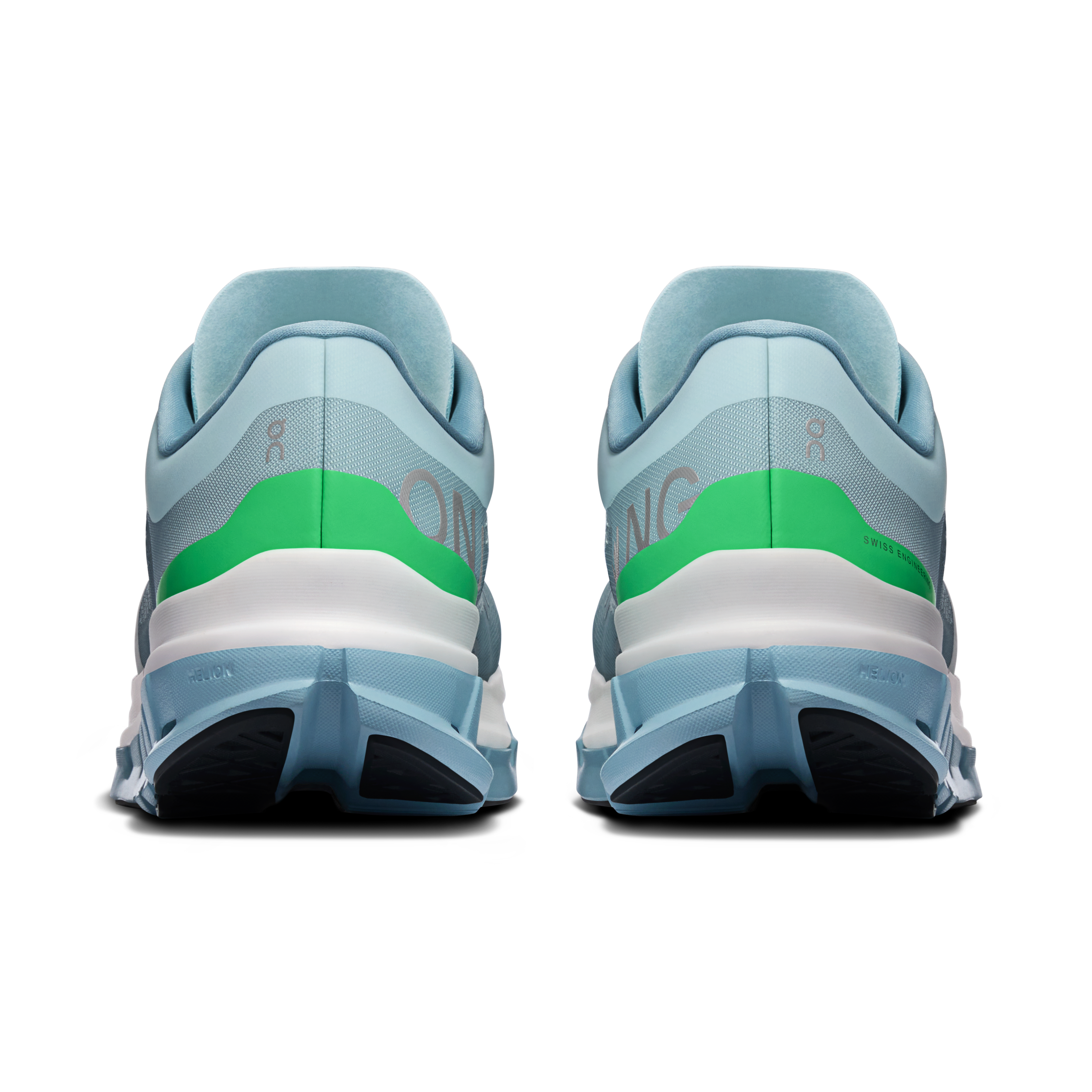 On Cloudflow 5 Flurry & Wash Femme Running sur route Chaussures