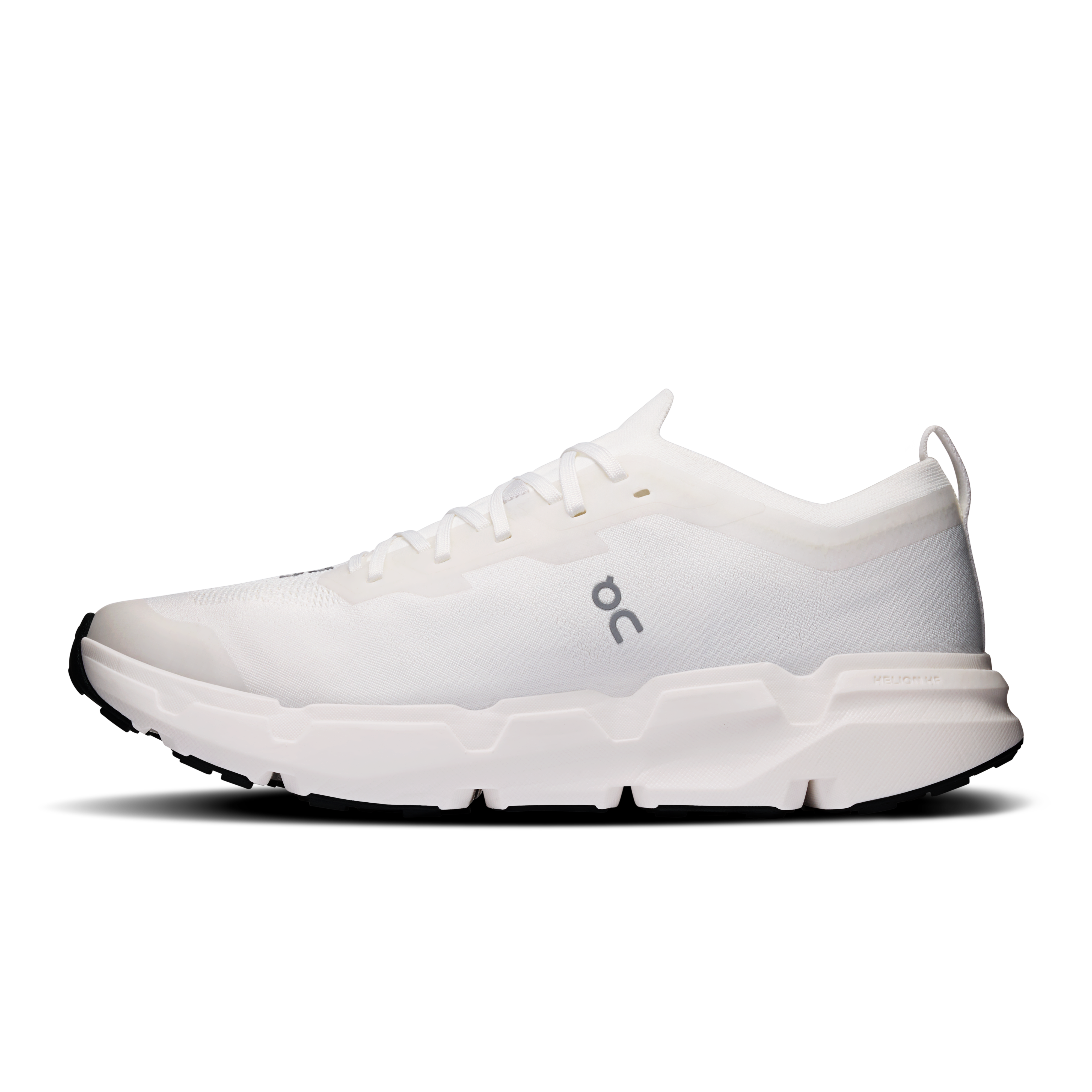 On Cloudsoma White & White Homme Running de trail Chaussures