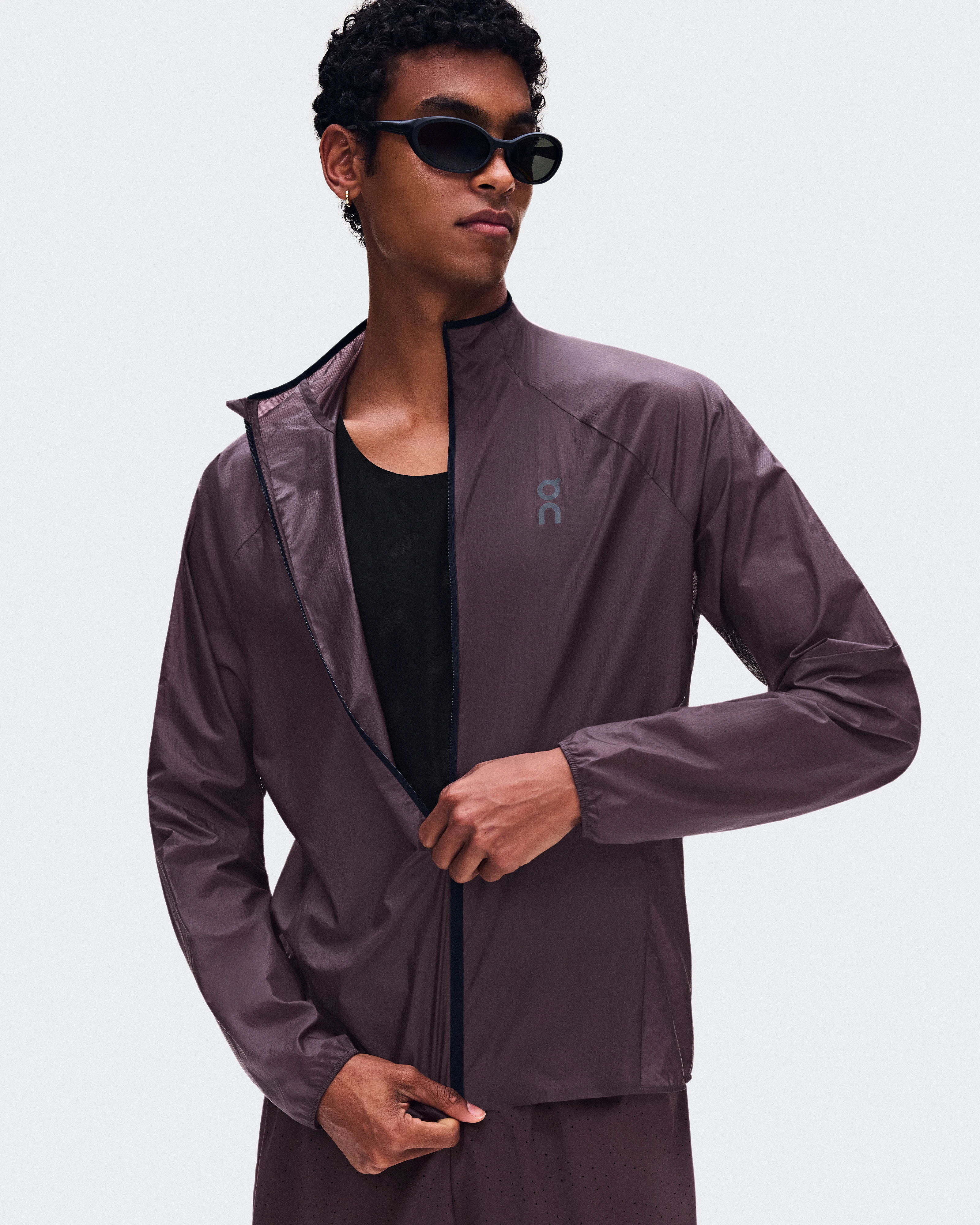 On Zero Jacket Urchin Homme Vestes