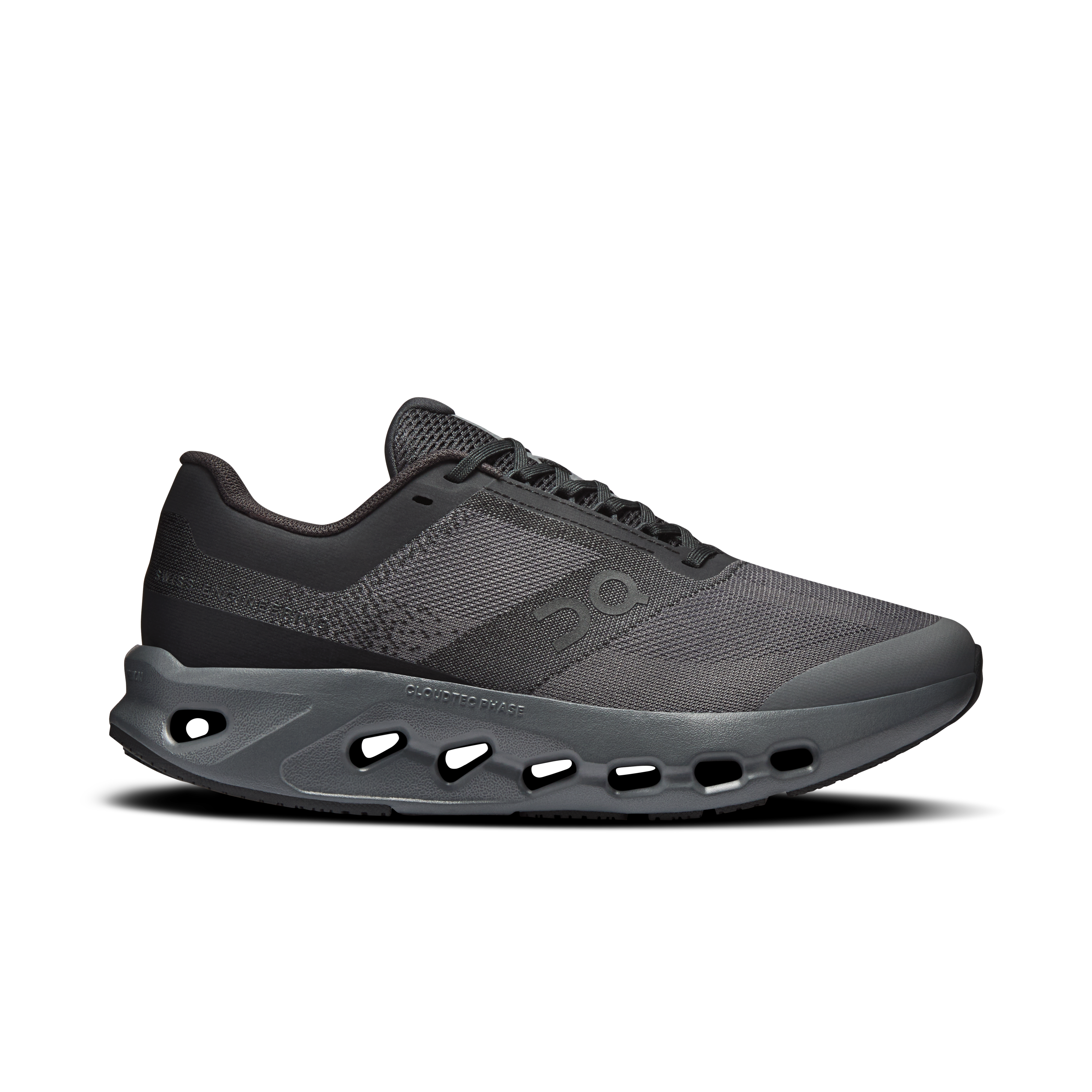 Black | Eclipse