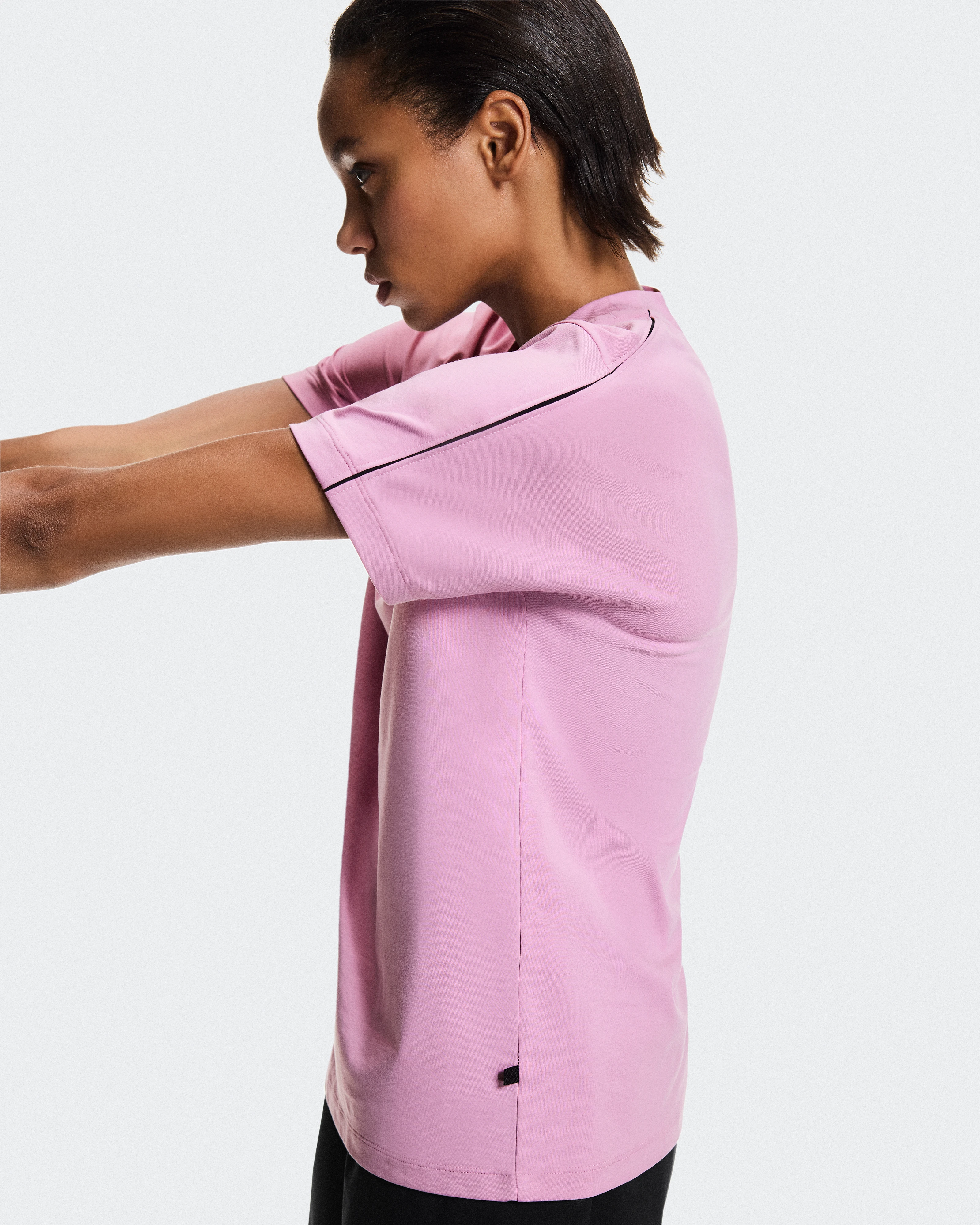 On Focus-T Sakura Femme Hauts et t-shirts