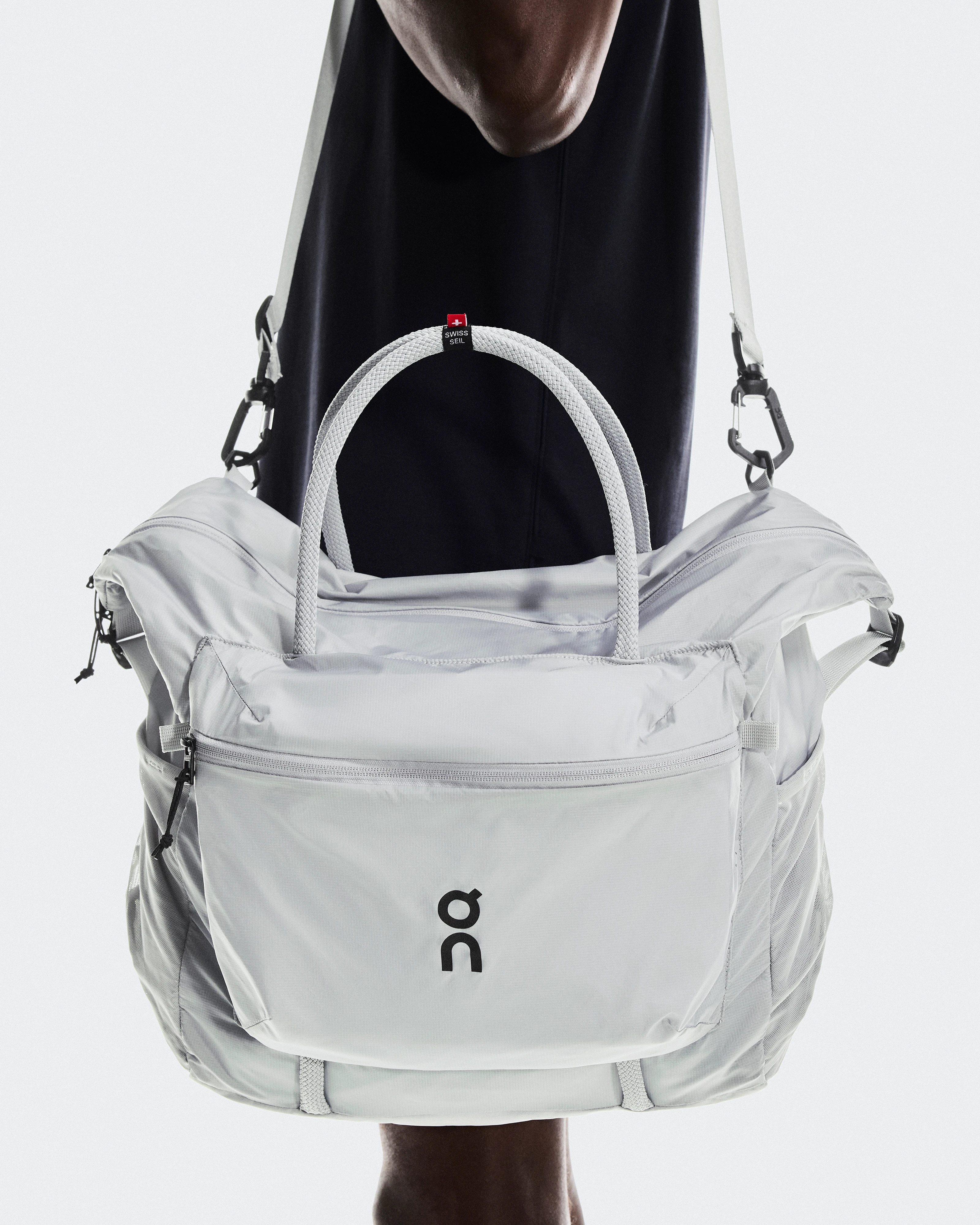On Track Pack 35L Lite Glacier Unisexe Sacs