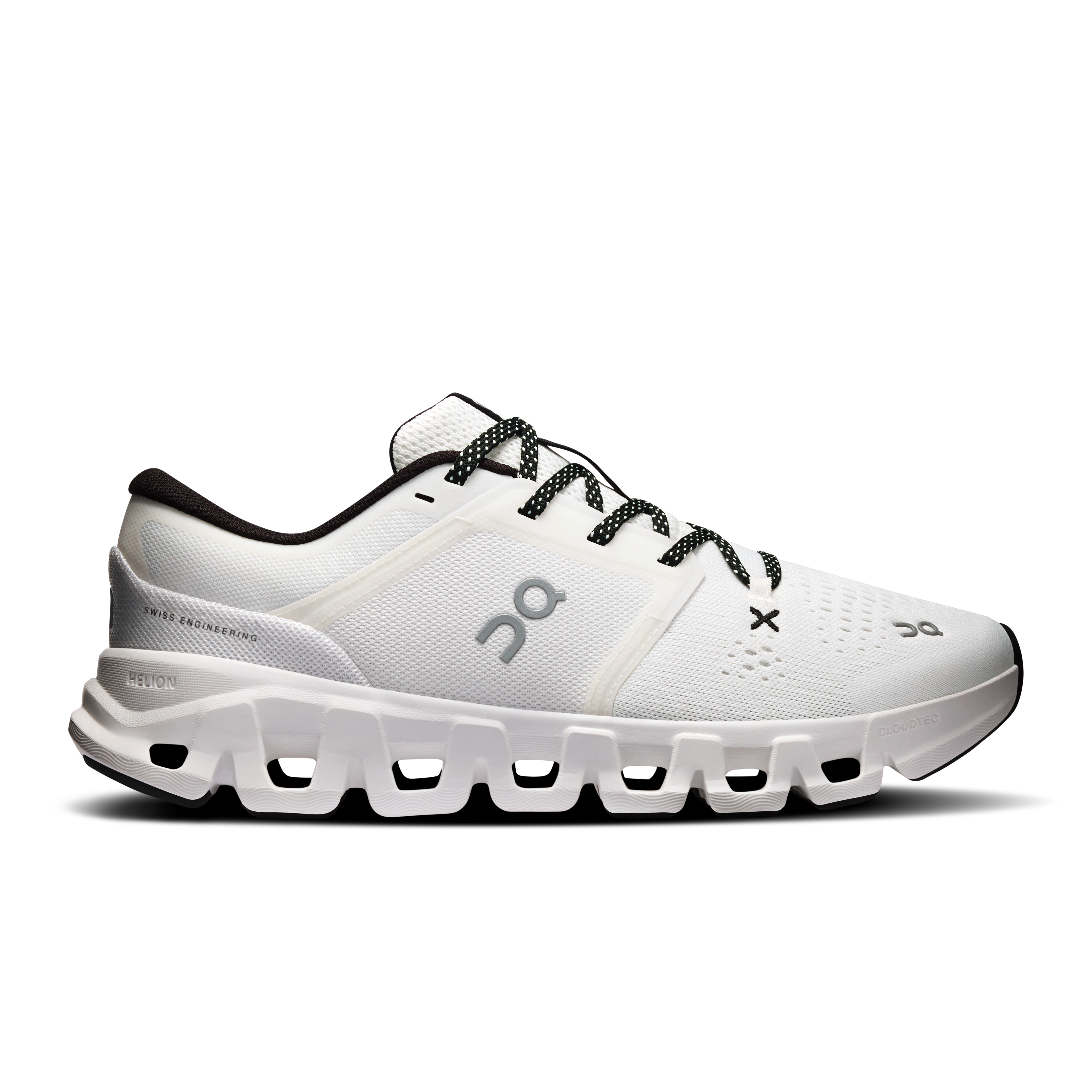 White | Black